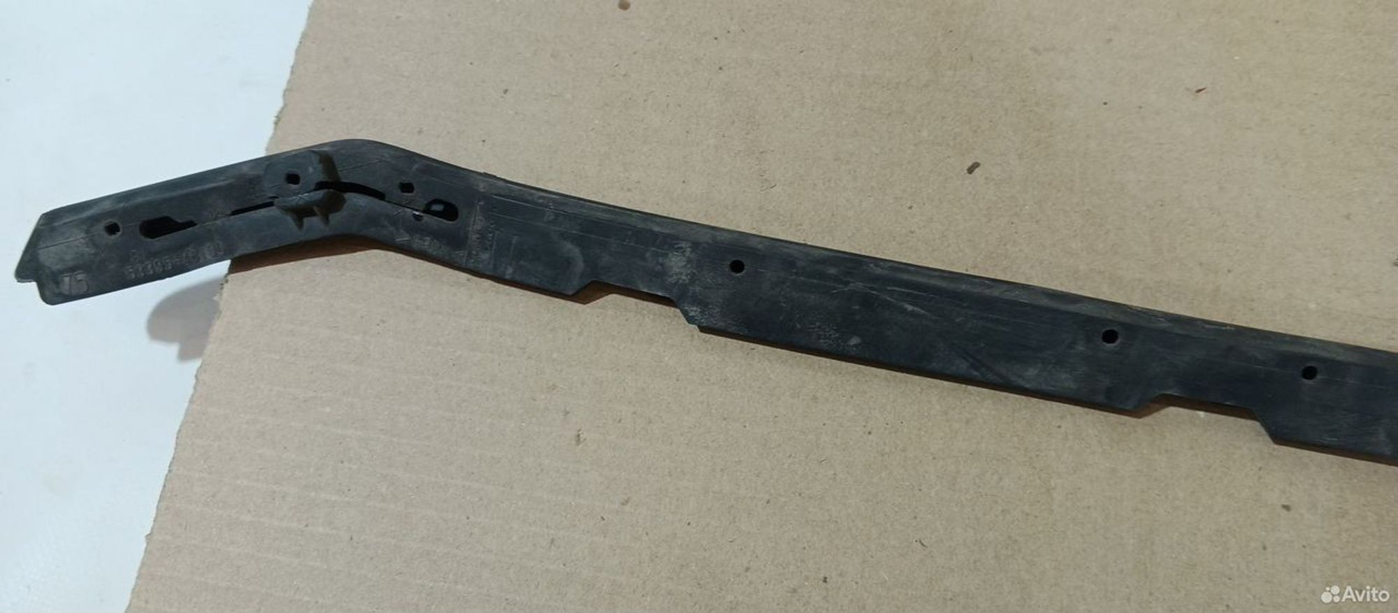 Уплотнитель капота Lexus Rx 4, 1500 рублей, Уфа