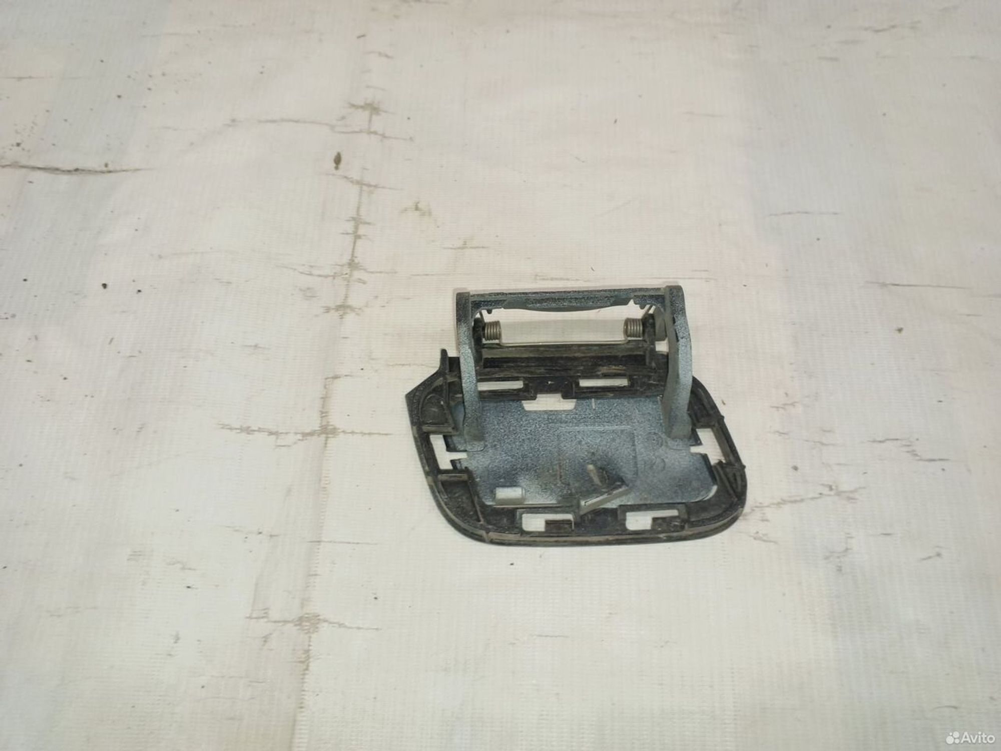 Крышка форсунки омывателя фары левая Audi A4 B8, 600 рублей, Уфа