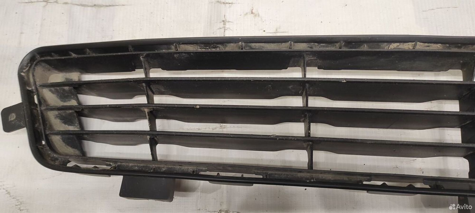 Решетка переднего бампера Toyota Camry V40, 2500 рублей, Уфа