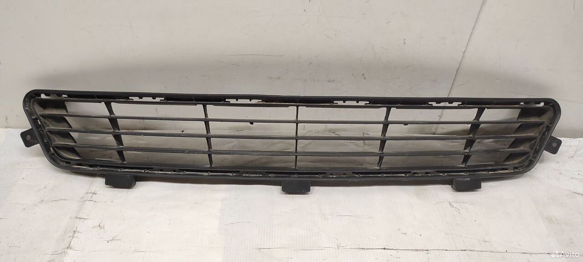 Решетка переднего бампера Toyota Camry V40, 2500 рублей, Уфа