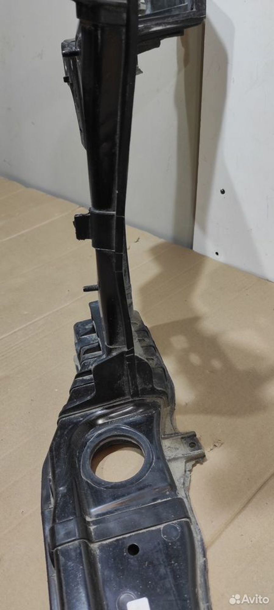 Панель передняя Kia Optima 4 с 2016, 9000 рублей, Уфа