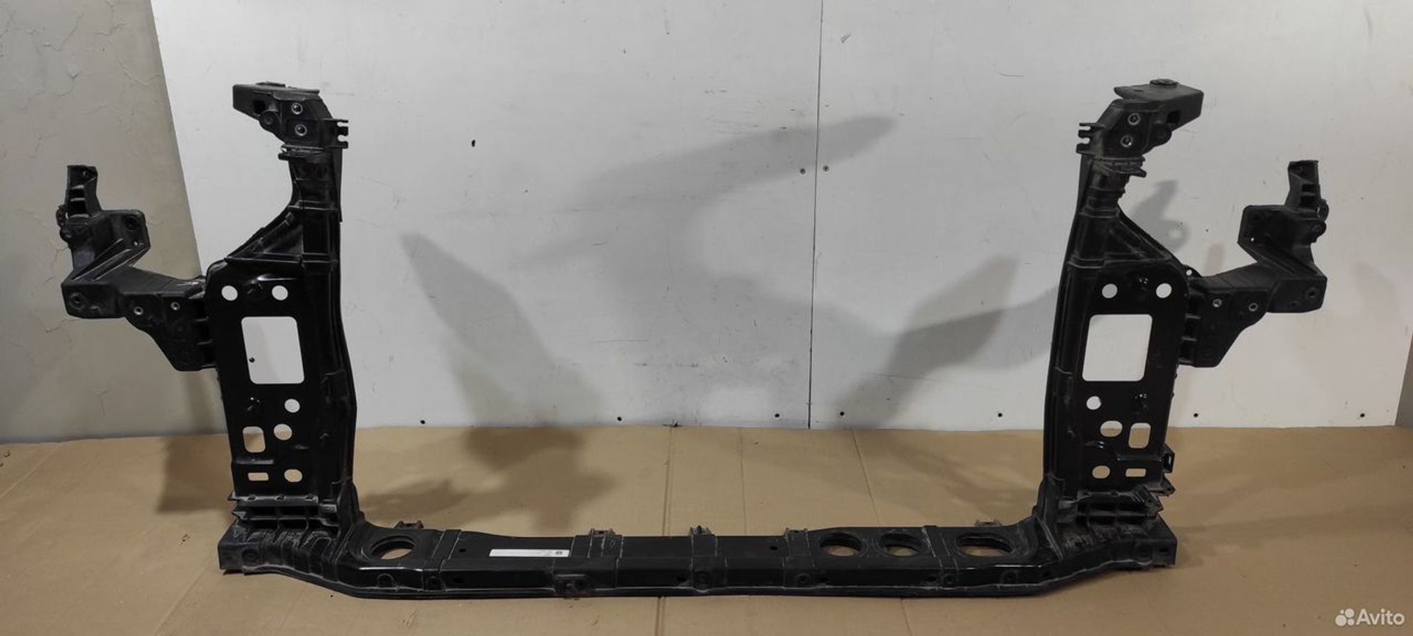 Панель передняя Kia Optima 4 с 2016, 9000 рублей, Уфа