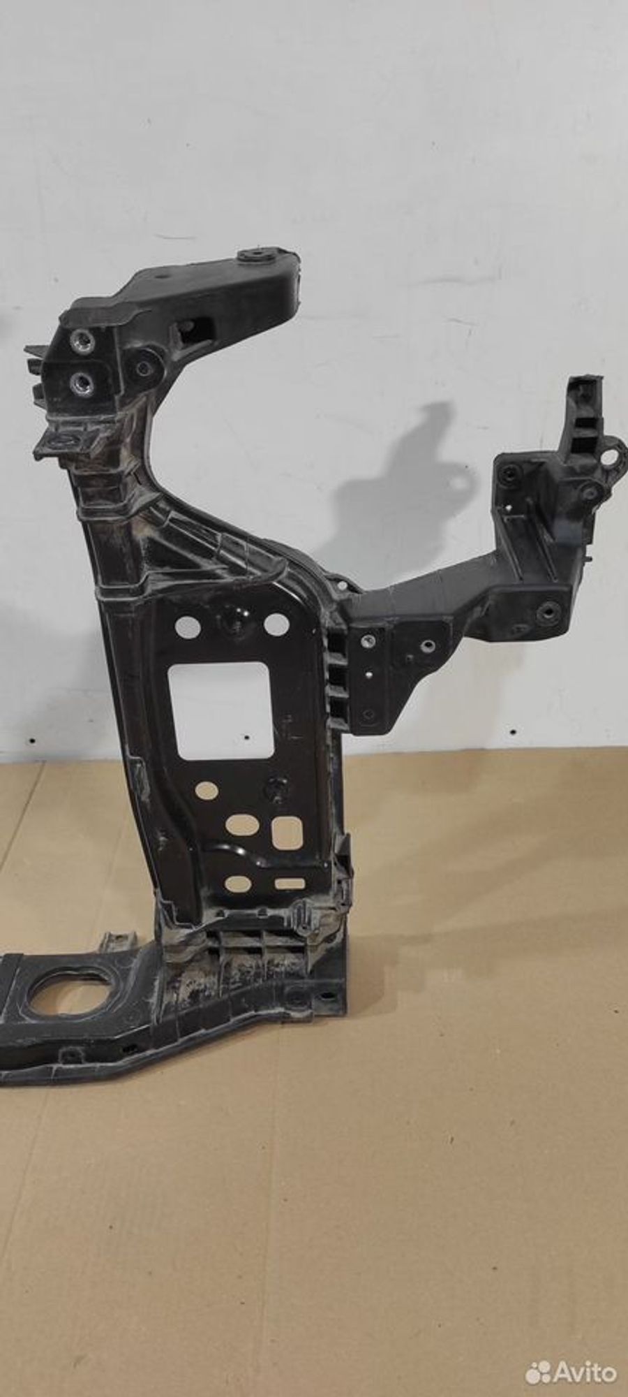 Панель передняя Kia Optima 4 с 2016, 9000 рублей, Уфа