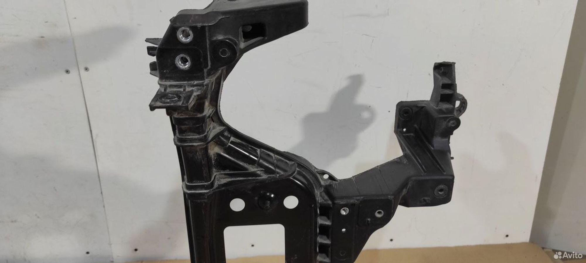 Панель передняя Kia Optima 4 с 2016, 9000 рублей, Уфа