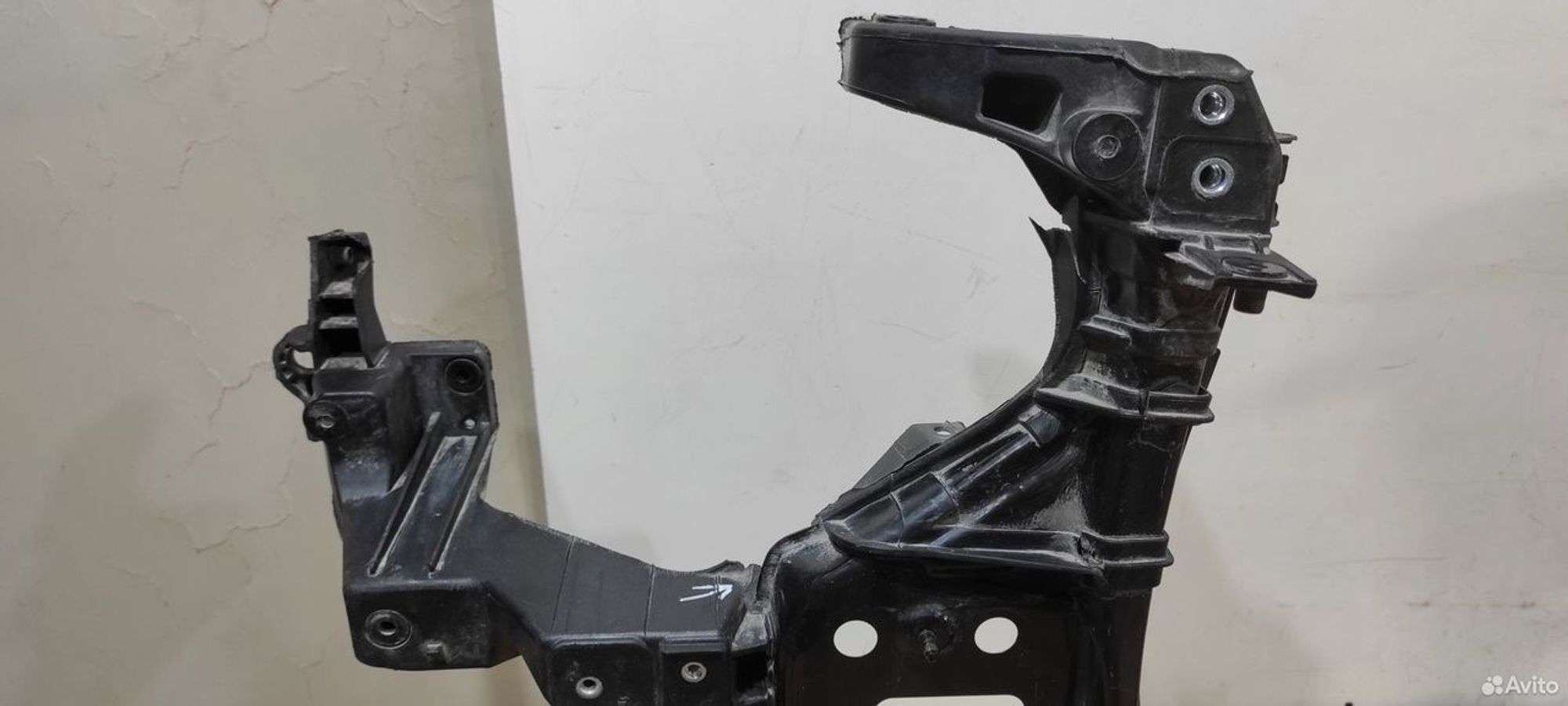 Панель передняя Kia Optima 4 с 2016, 9000 рублей, Уфа