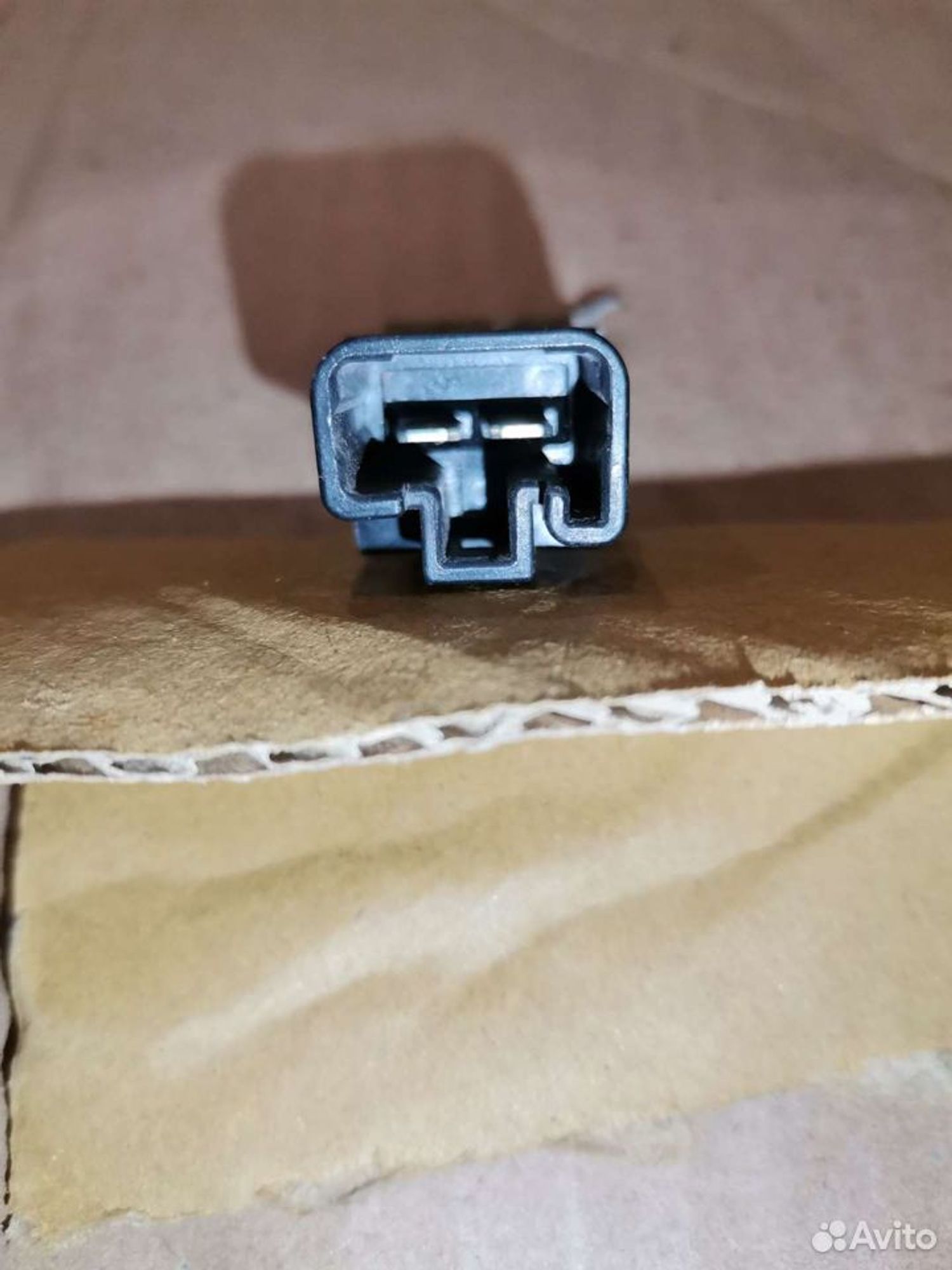 Конденсатор Toyota Corolla (E150), 500 рублей, Уфа