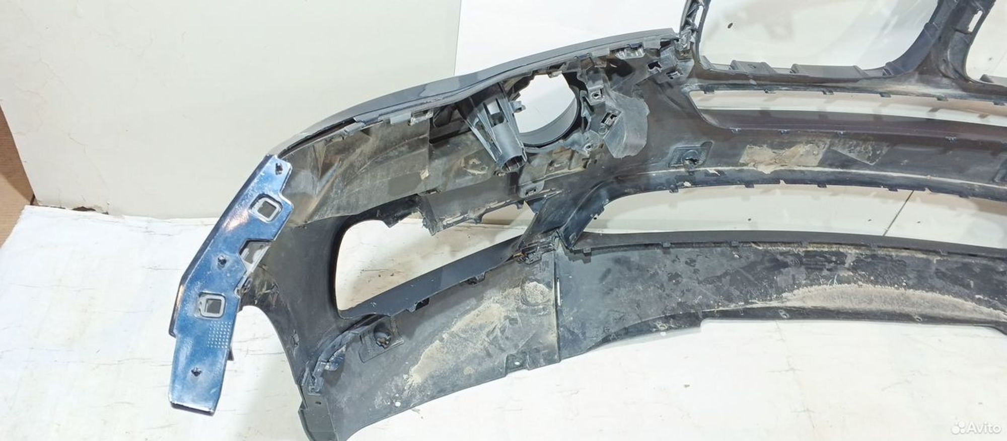 Бампер передний BMW X5 F15 2013-2018, 22400 рублей, Уфа