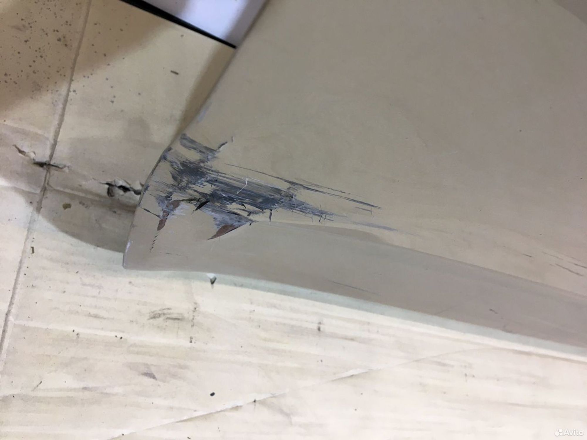 Дверь передняя левая Toyota Rav 4, 21500 рублей, Уфа