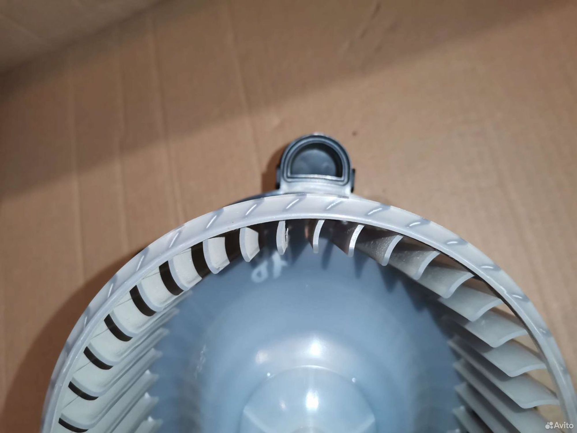 Мотор отопителя Datsun, 2000 рублей, Уфа