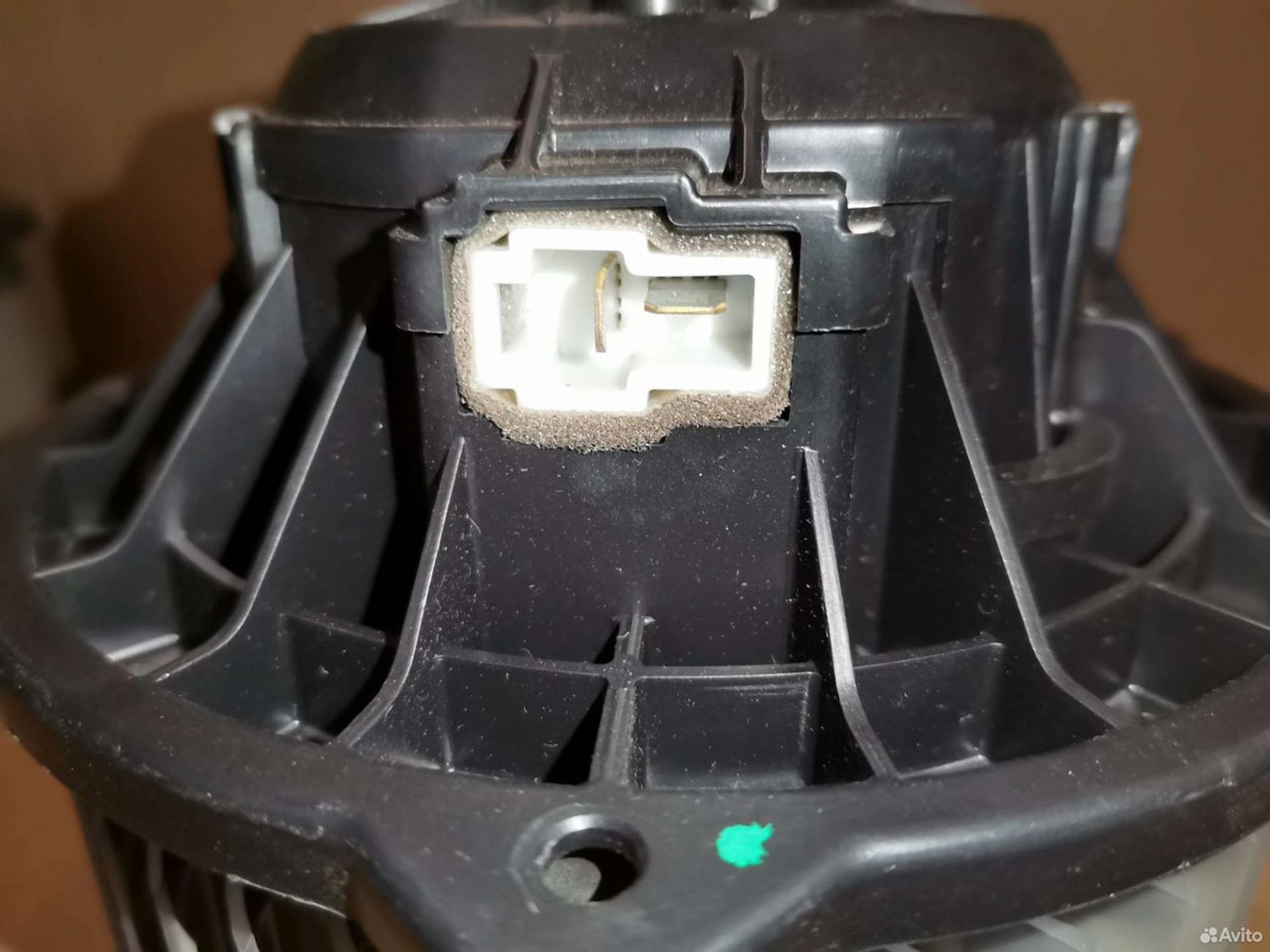 Мотор отопителя Datsun, 2000 рублей, Уфа