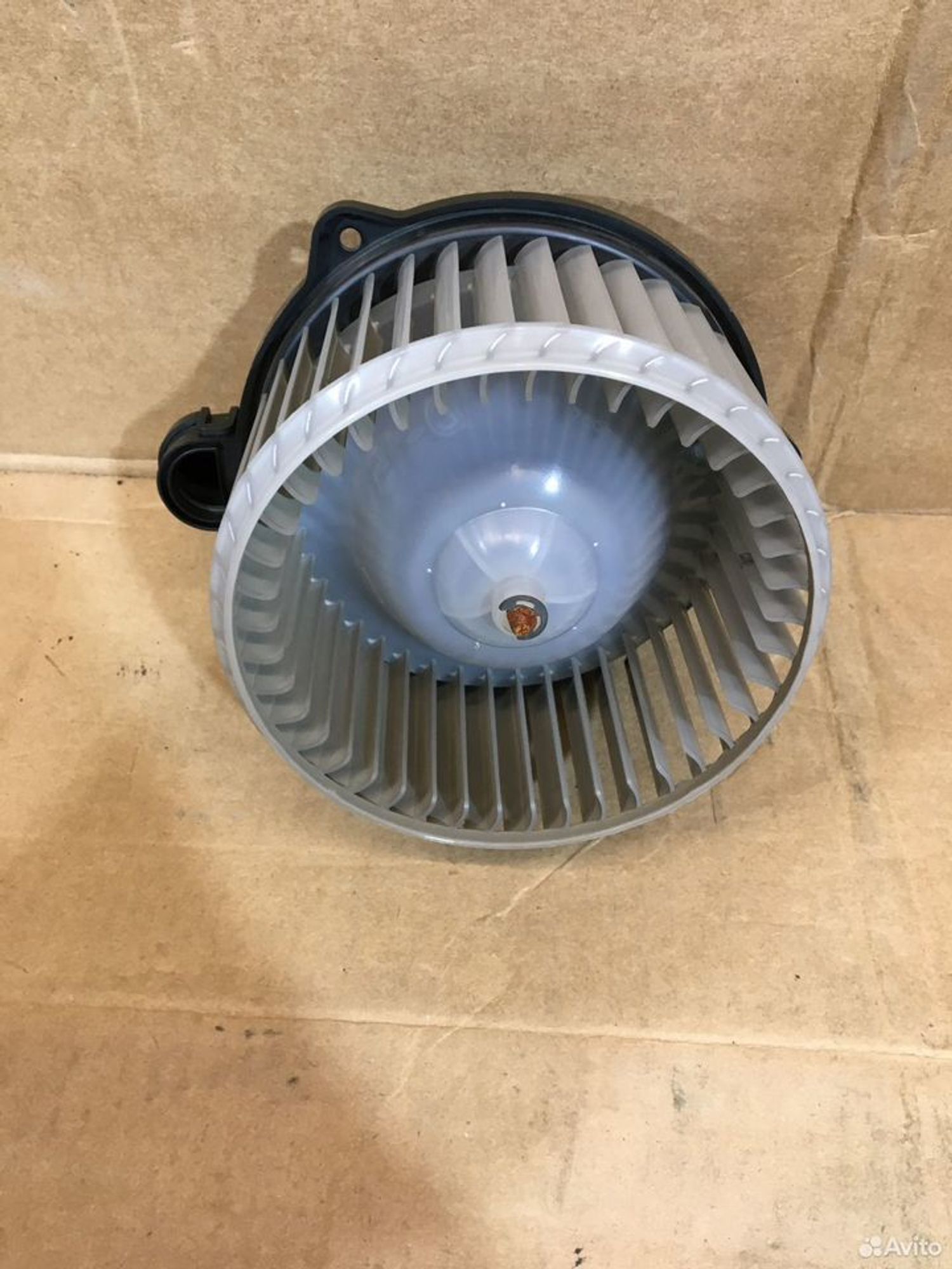 Мотор отопителя Datsun, 2000 рублей, Уфа