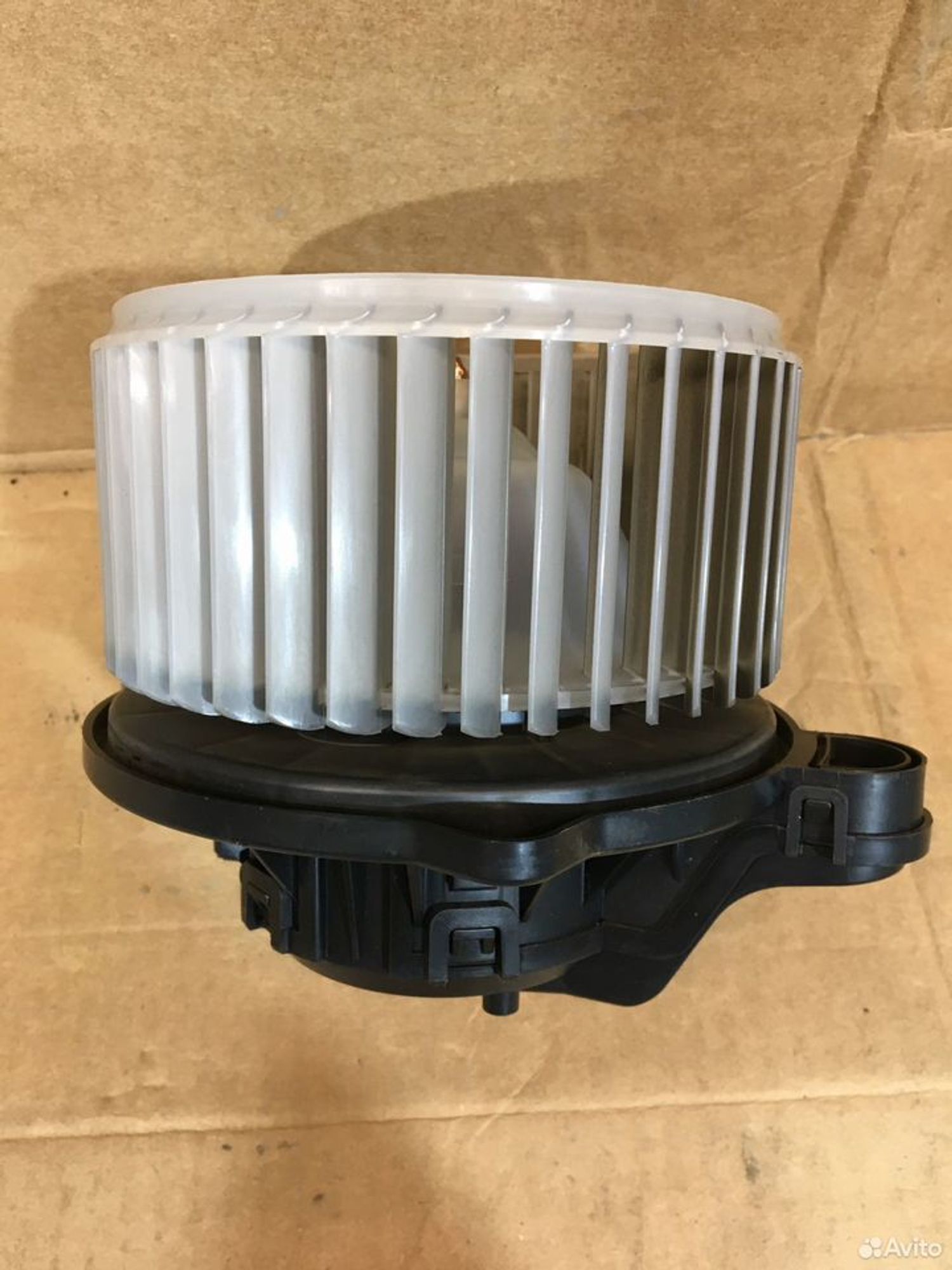 Мотор отопителя Datsun, 2000 рублей, Уфа