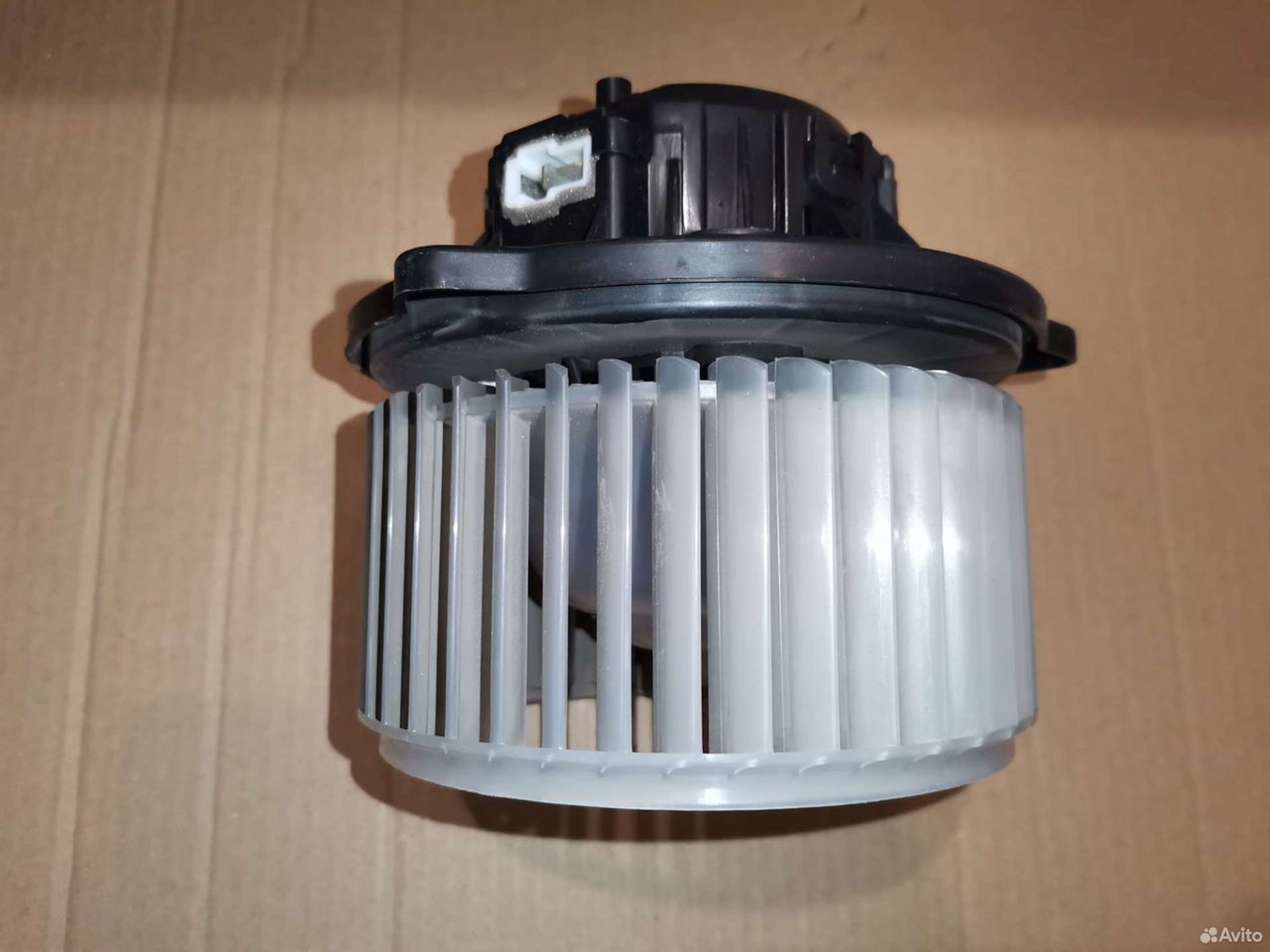 Мотор отопителя Datsun, 2000 рублей, Уфа