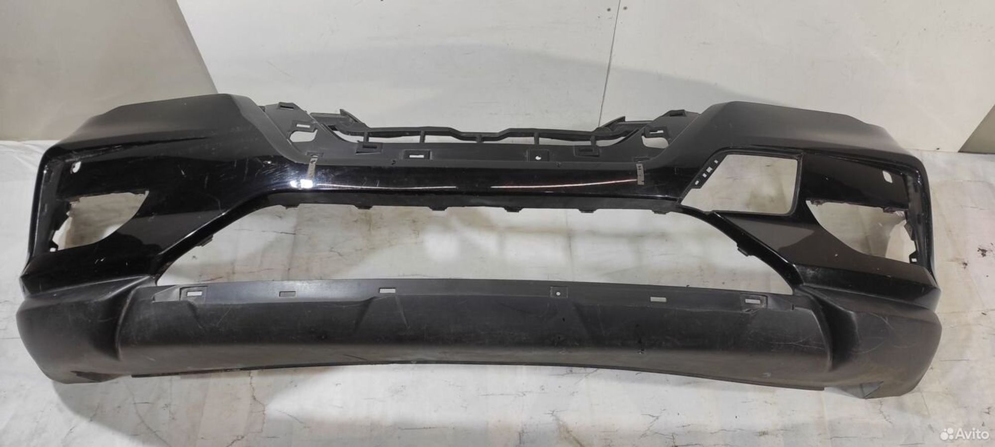 Бампер передний Nissan X-Trail T32 2017, 7000 рублей, Уфа