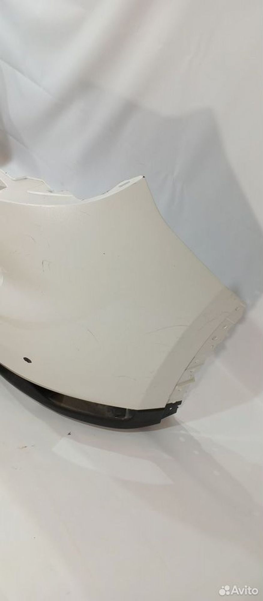 Бампер задний Mazda CX-5 KF 2017, 6800 рублей, Уфа