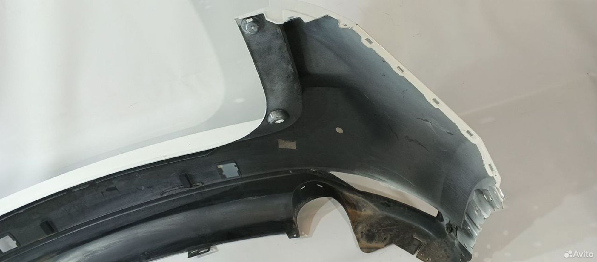 Бампер задний Mazda CX-5 KF 2017, 6800 рублей, Уфа