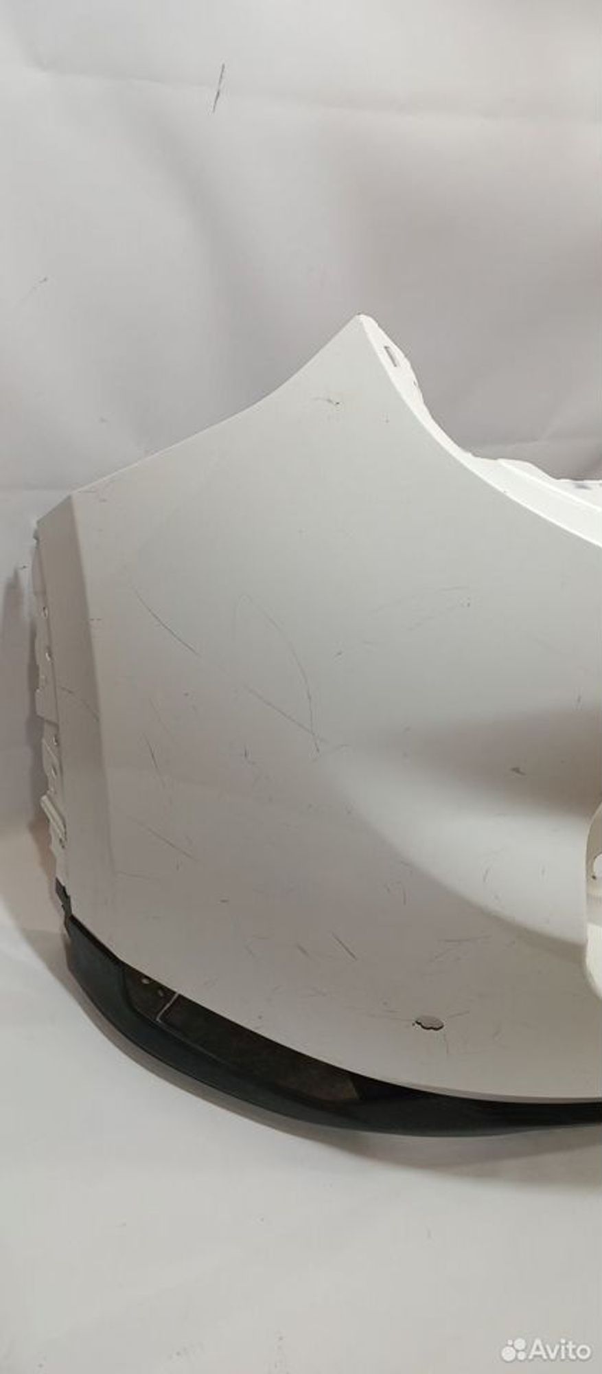 Бампер задний Mazda CX-5 KF 2017, 6800 рублей, Уфа