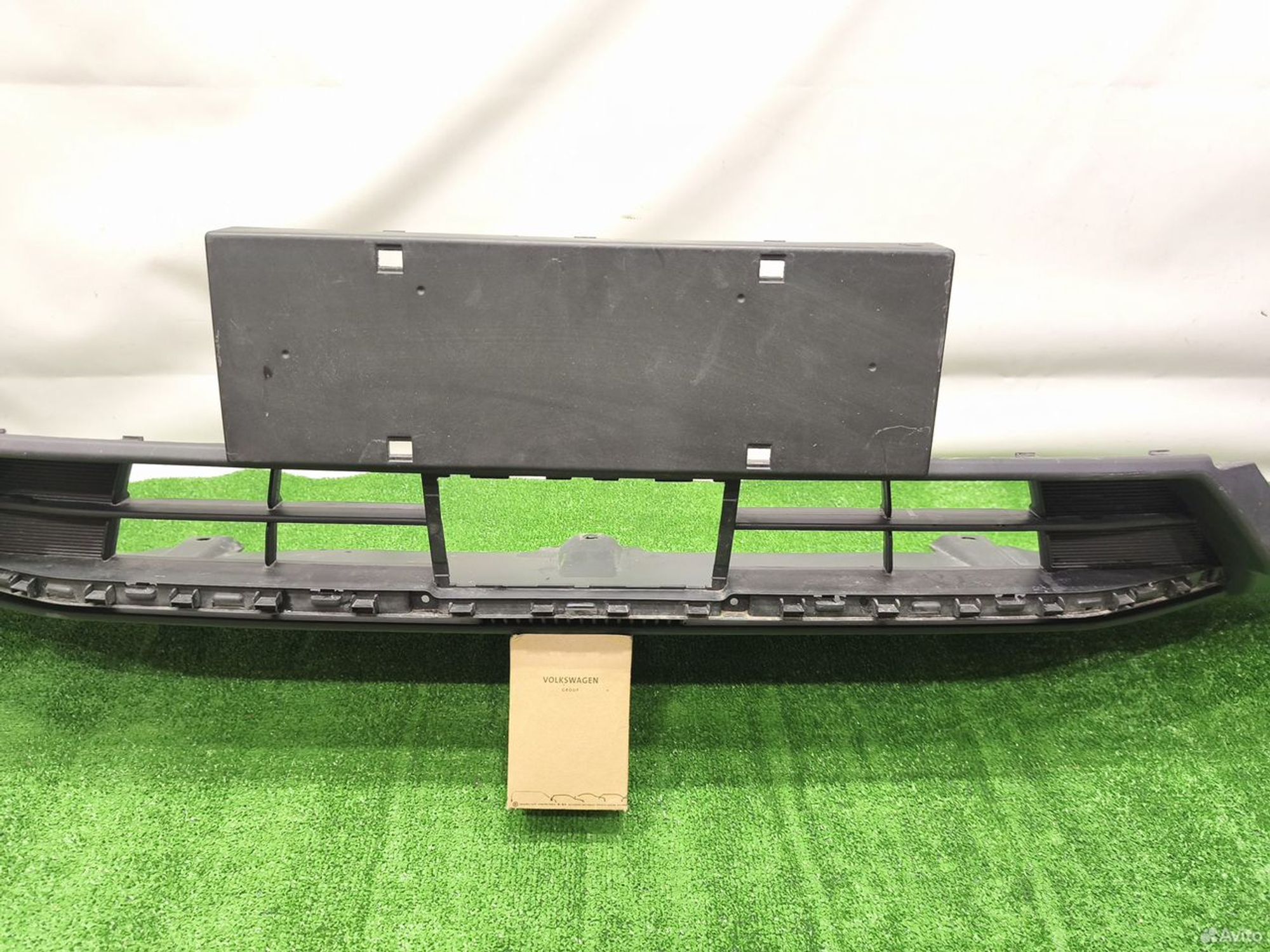 Юбка бампера передняя Jetour Dashing X-1 2022, 4200 рублей, Уфа