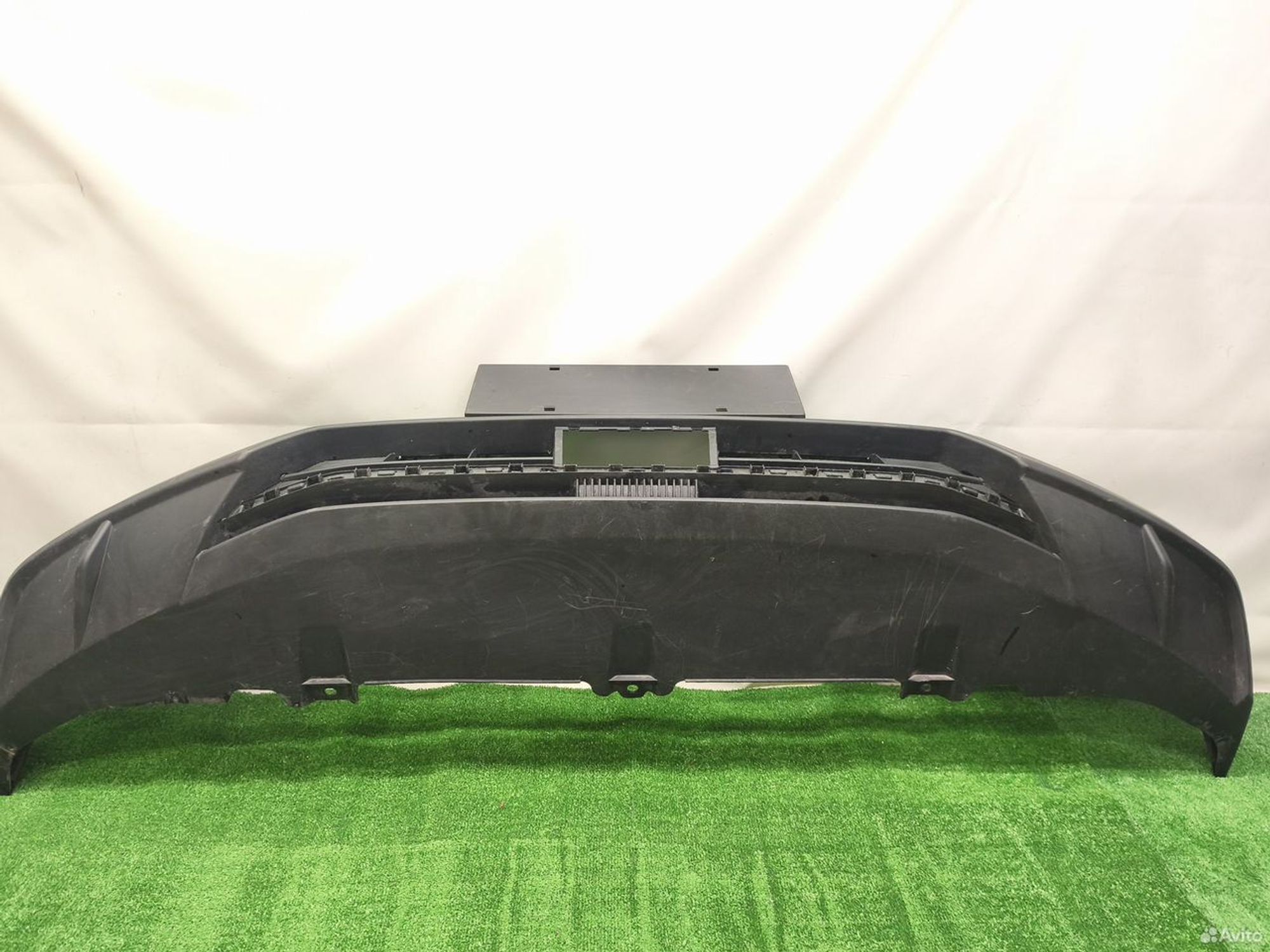 Юбка бампера передняя Jetour Dashing X-1 2022, 4200 рублей, Уфа