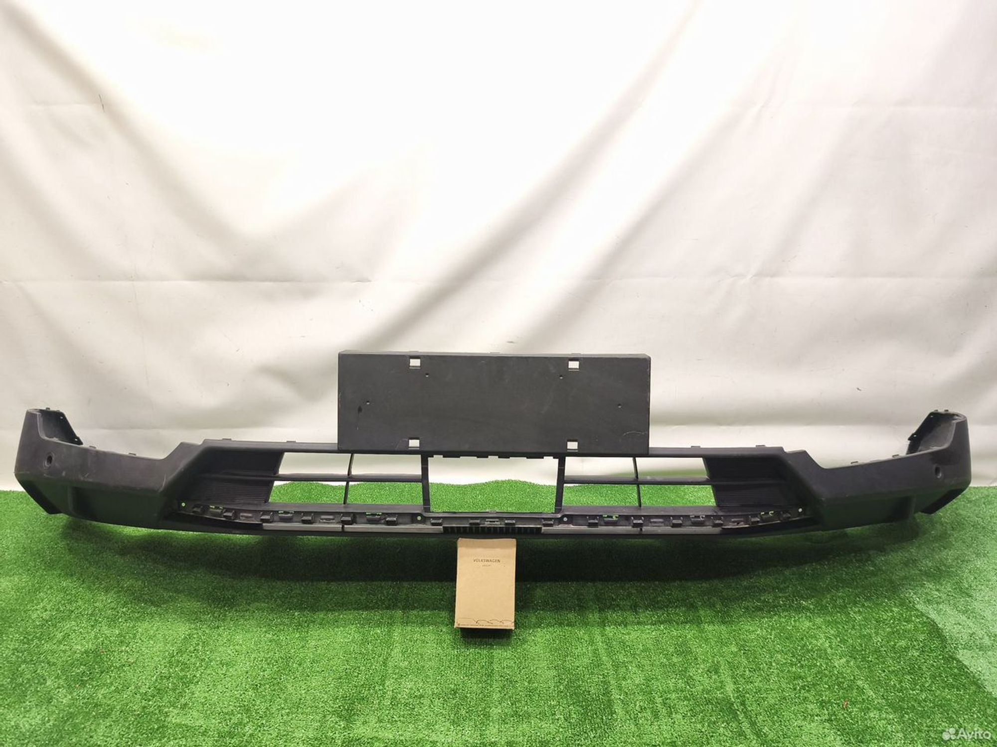 Юбка бампера передняя Jetour Dashing X-1 2022, 4200 рублей, Уфа