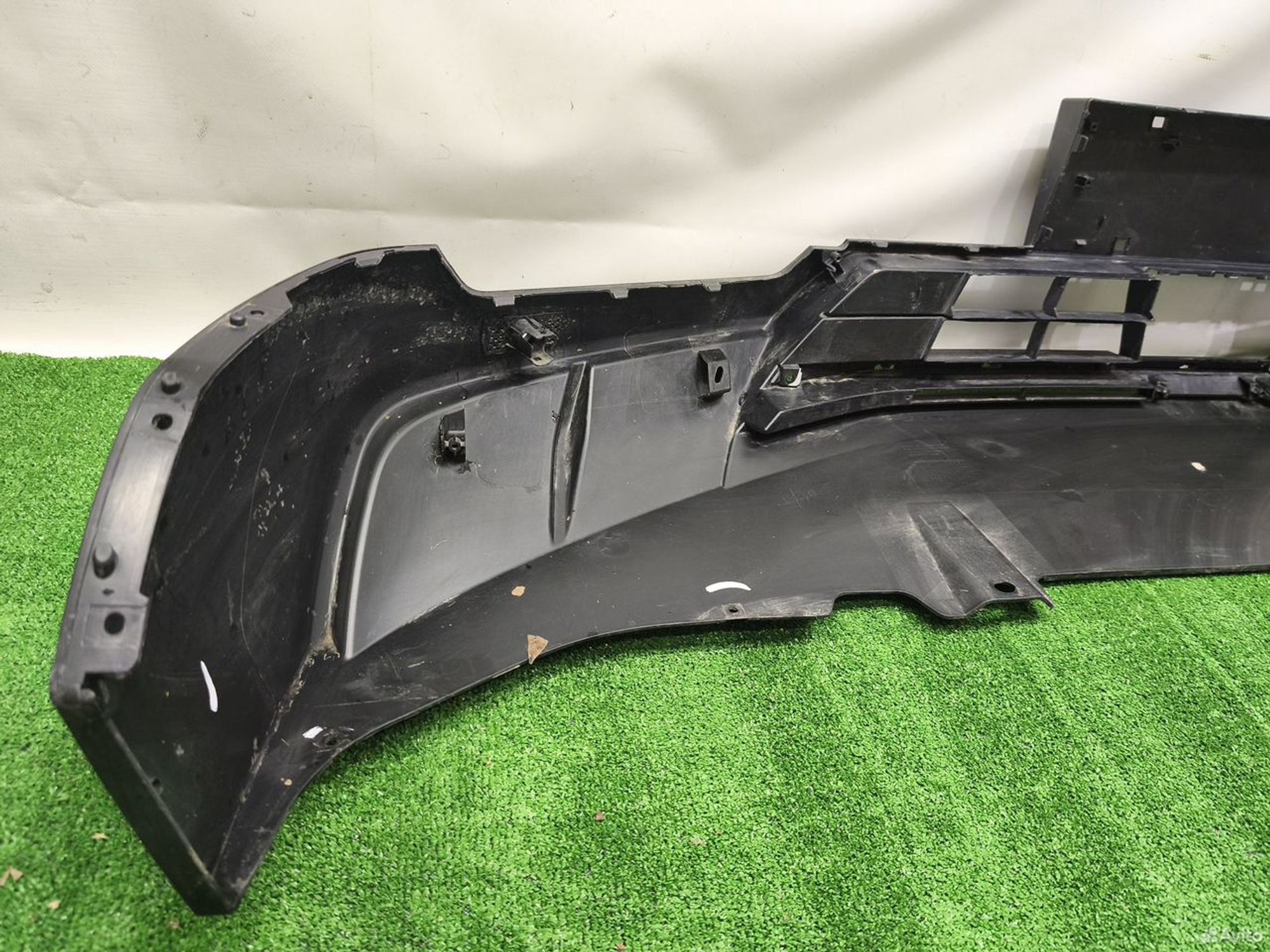 Юбка бампера передняя Jetour Dashing X-1 2022, 4200 рублей, Уфа