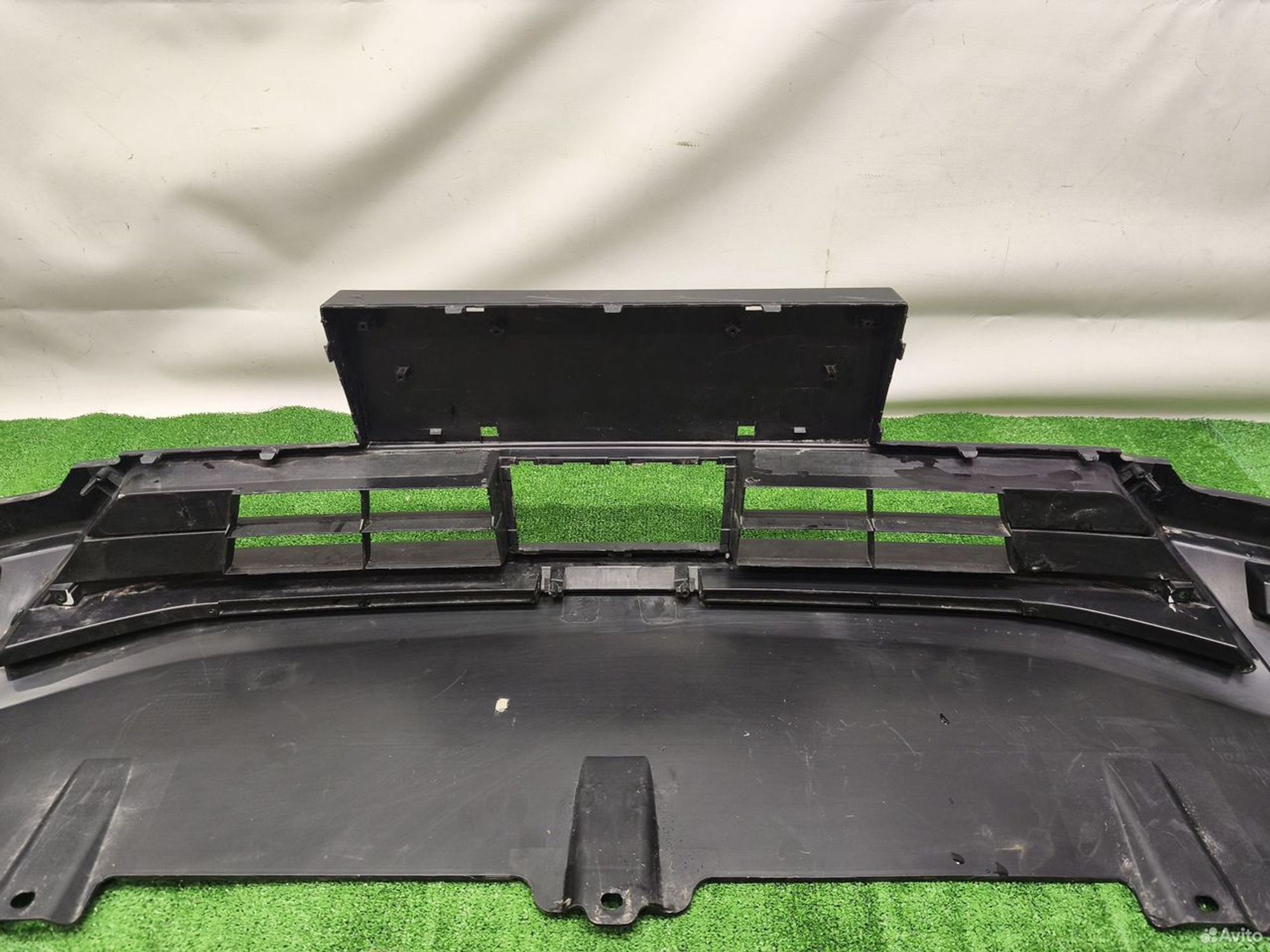 Юбка бампера передняя Jetour Dashing X-1 2022, 4200 рублей, Уфа