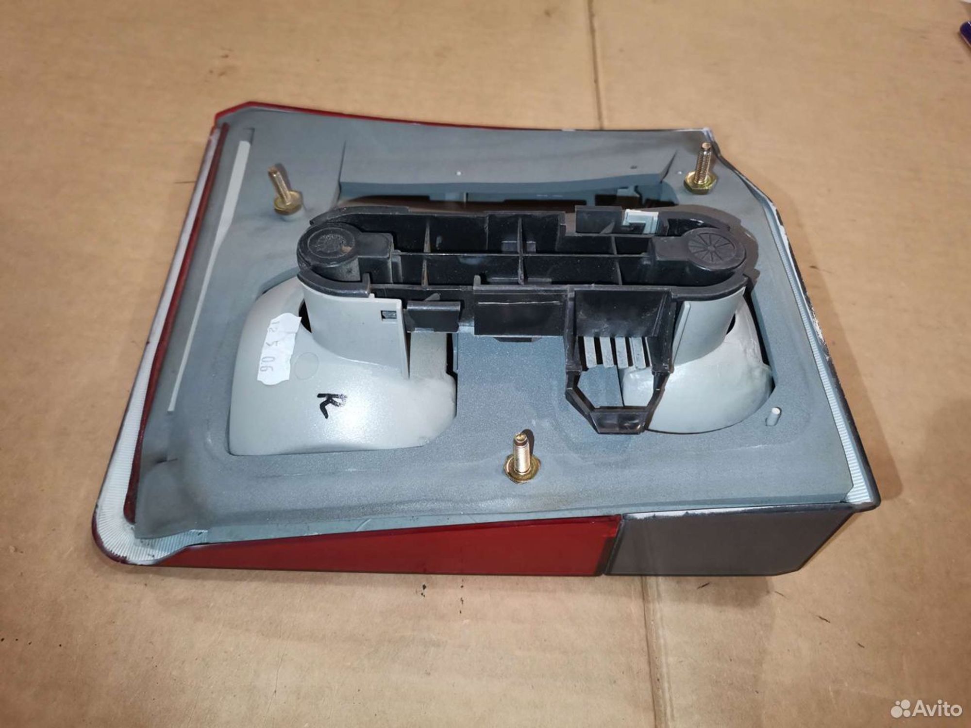 Фонарь задний Land Rover Range Rover 2, 10000 рублей, Уфа