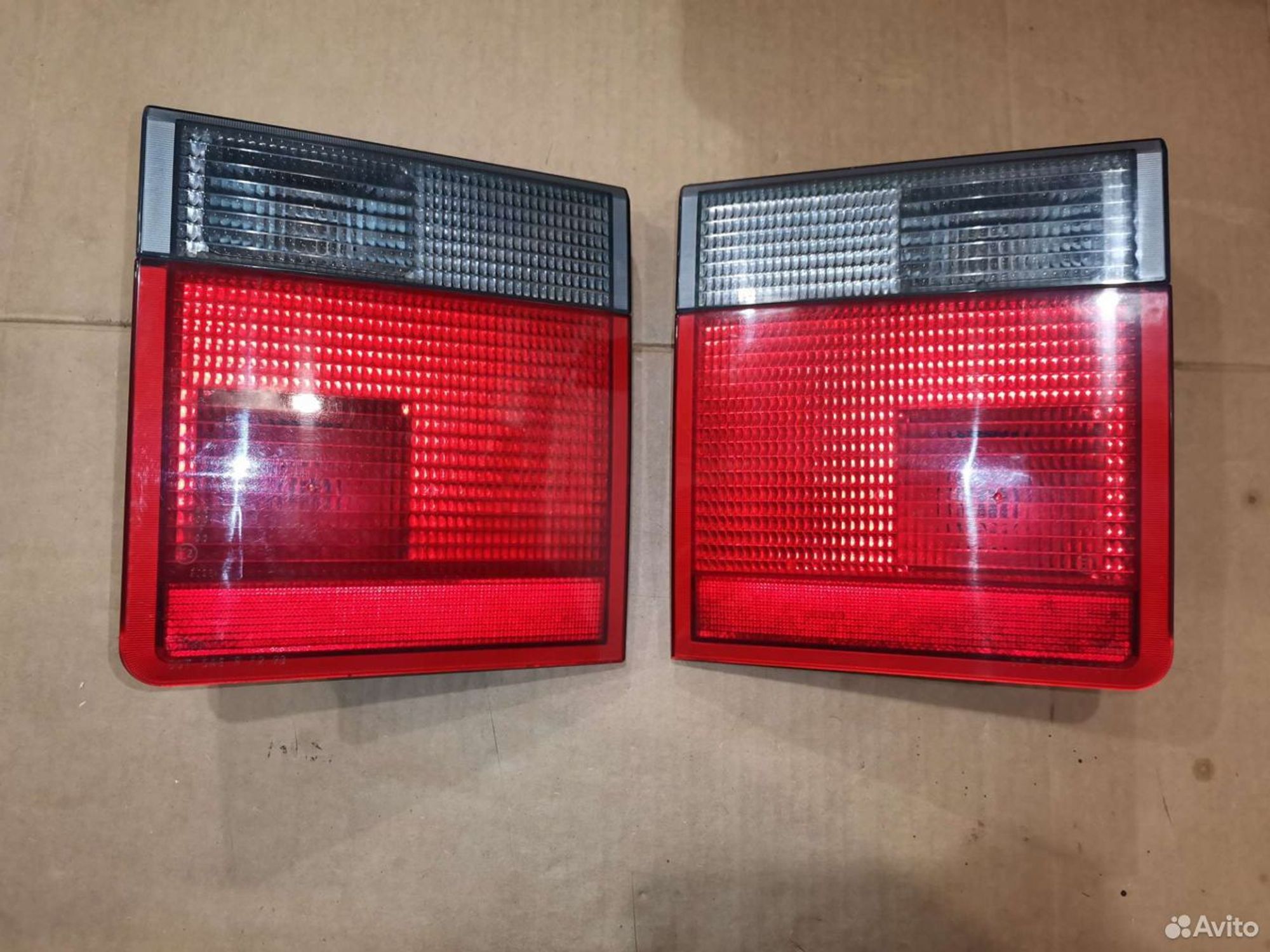 Фонарь задний Land Rover Range Rover 2, 10000 рублей, Уфа