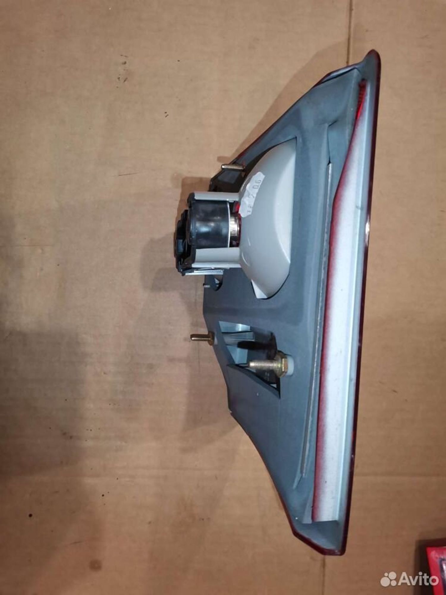 Фонарь задний Land Rover Range Rover 2, 10000 рублей, Уфа