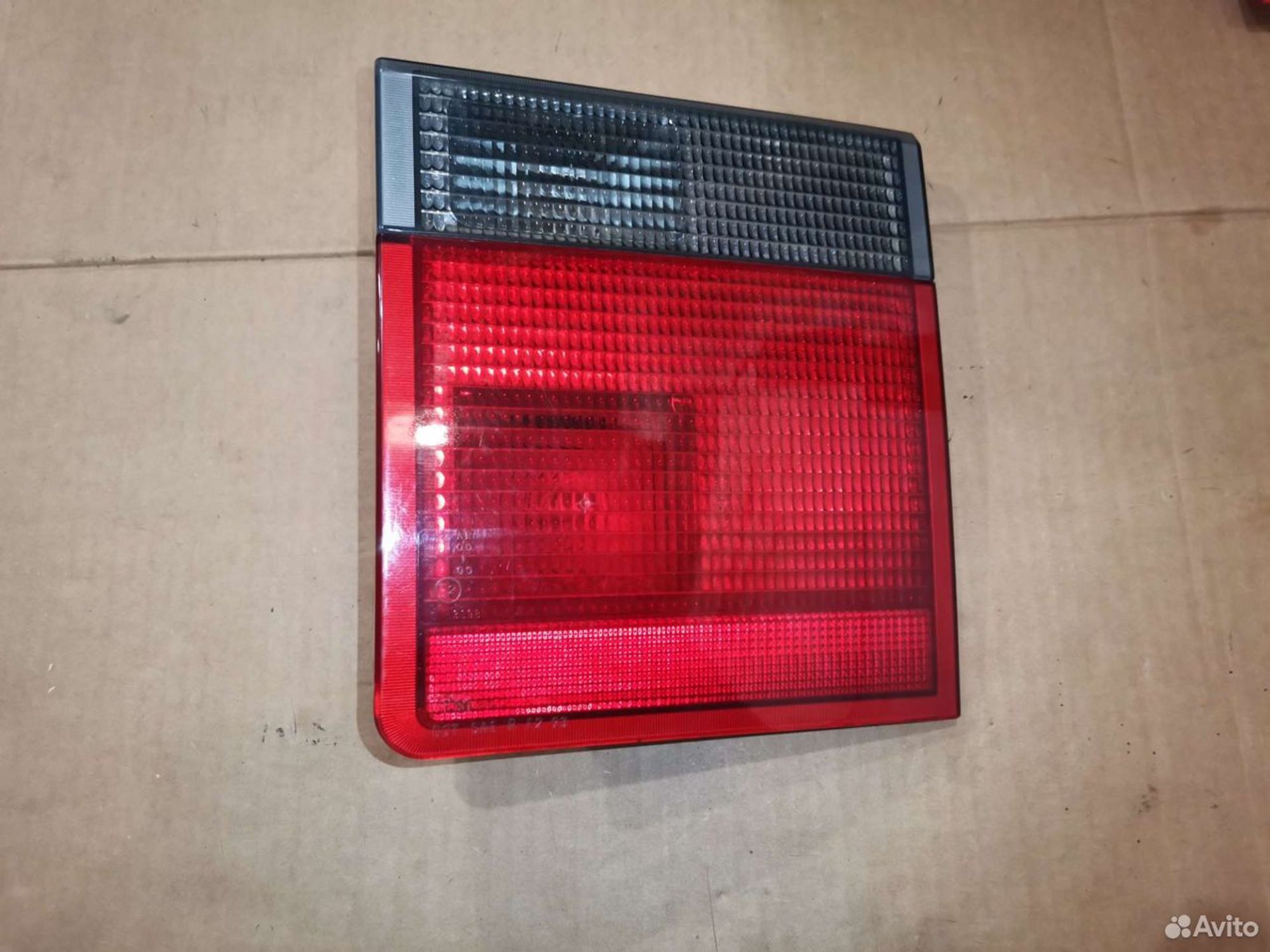 Фонарь задний Land Rover Range Rover 2, 10000 рублей, Уфа