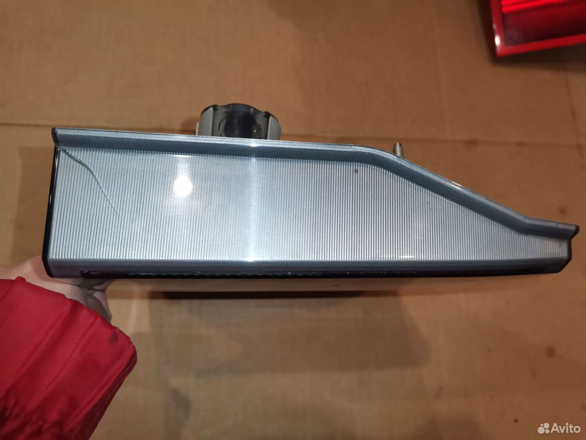 Фонарь задний Land Rover Range Rover 2, 10000 рублей, Уфа