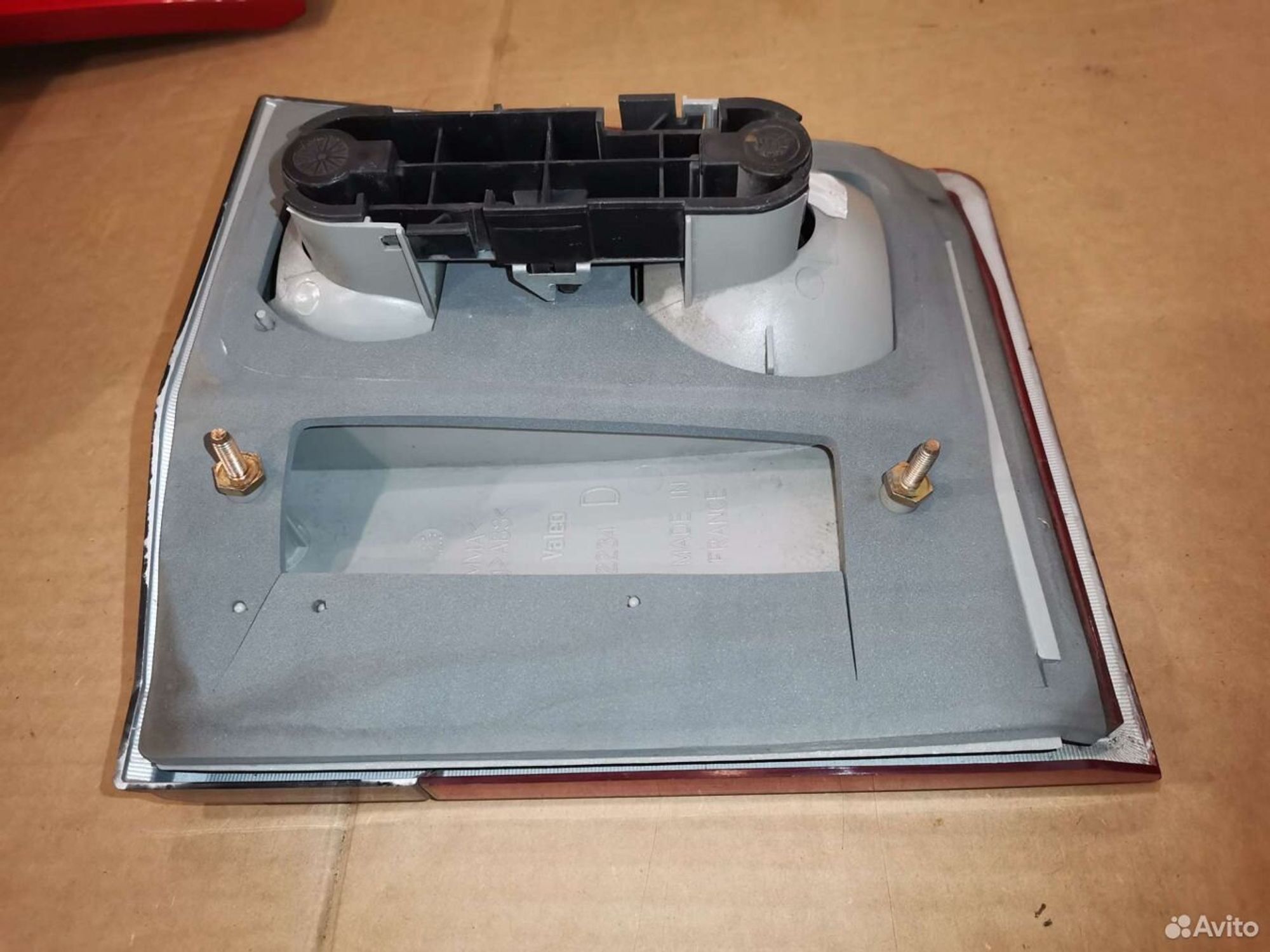 Фонарь задний Land Rover Range Rover 2, 10000 рублей, Уфа