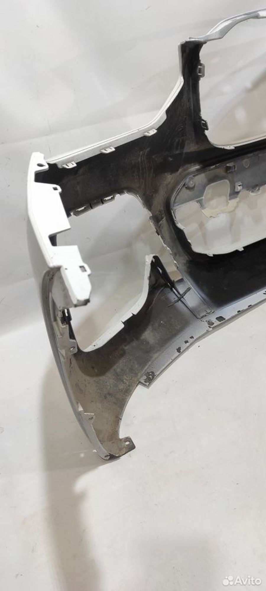 Бампер передний Bmw X3 G01 с 2017, 19000 рублей, Уфа