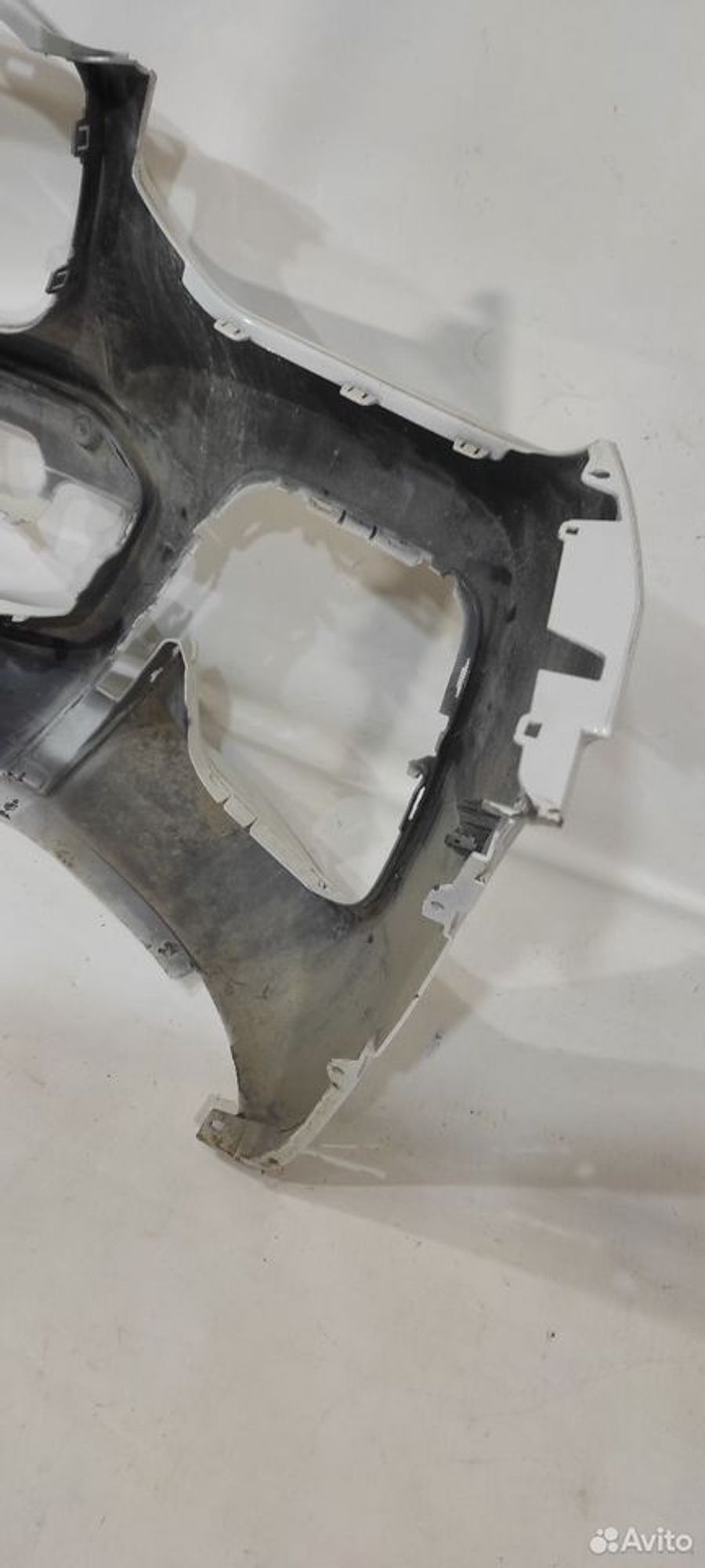 Бампер передний Bmw X3 G01 с 2017, 19000 рублей, Уфа