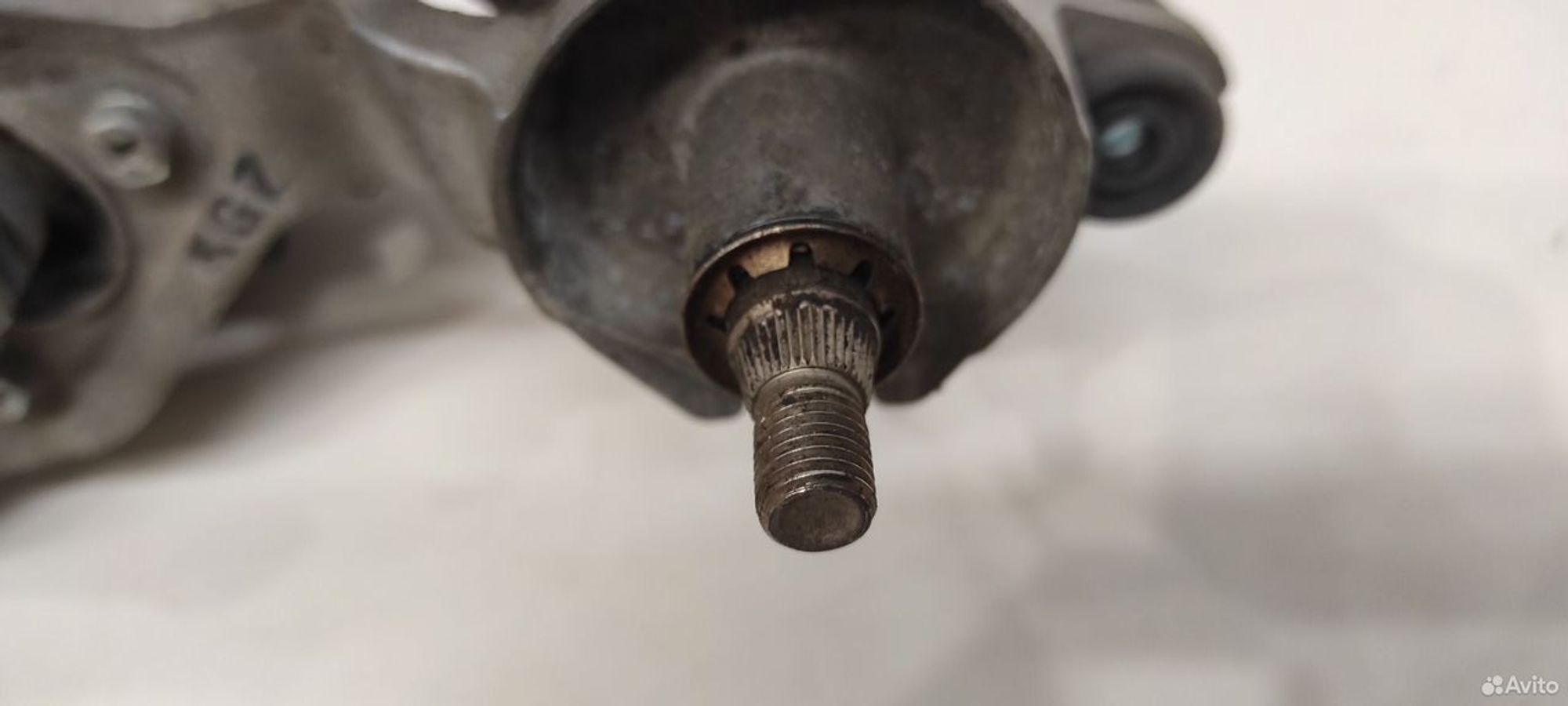 Трапеция дворников Hyundai Solaris Kia Rio 3, 2500 рублей, Уфа