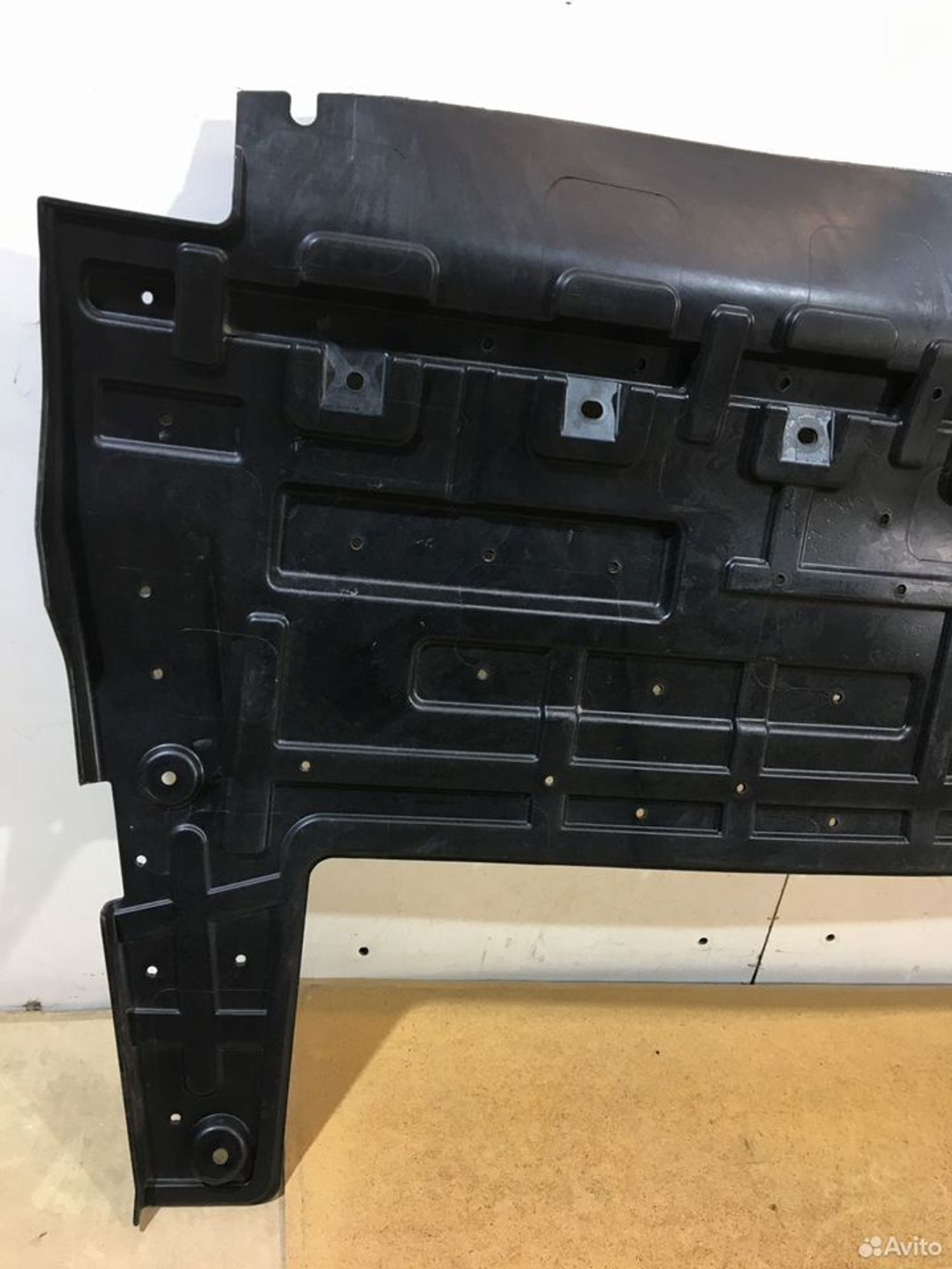 Защита Двигателя Chery Tiggo 8, 2500 рублей, Уфа