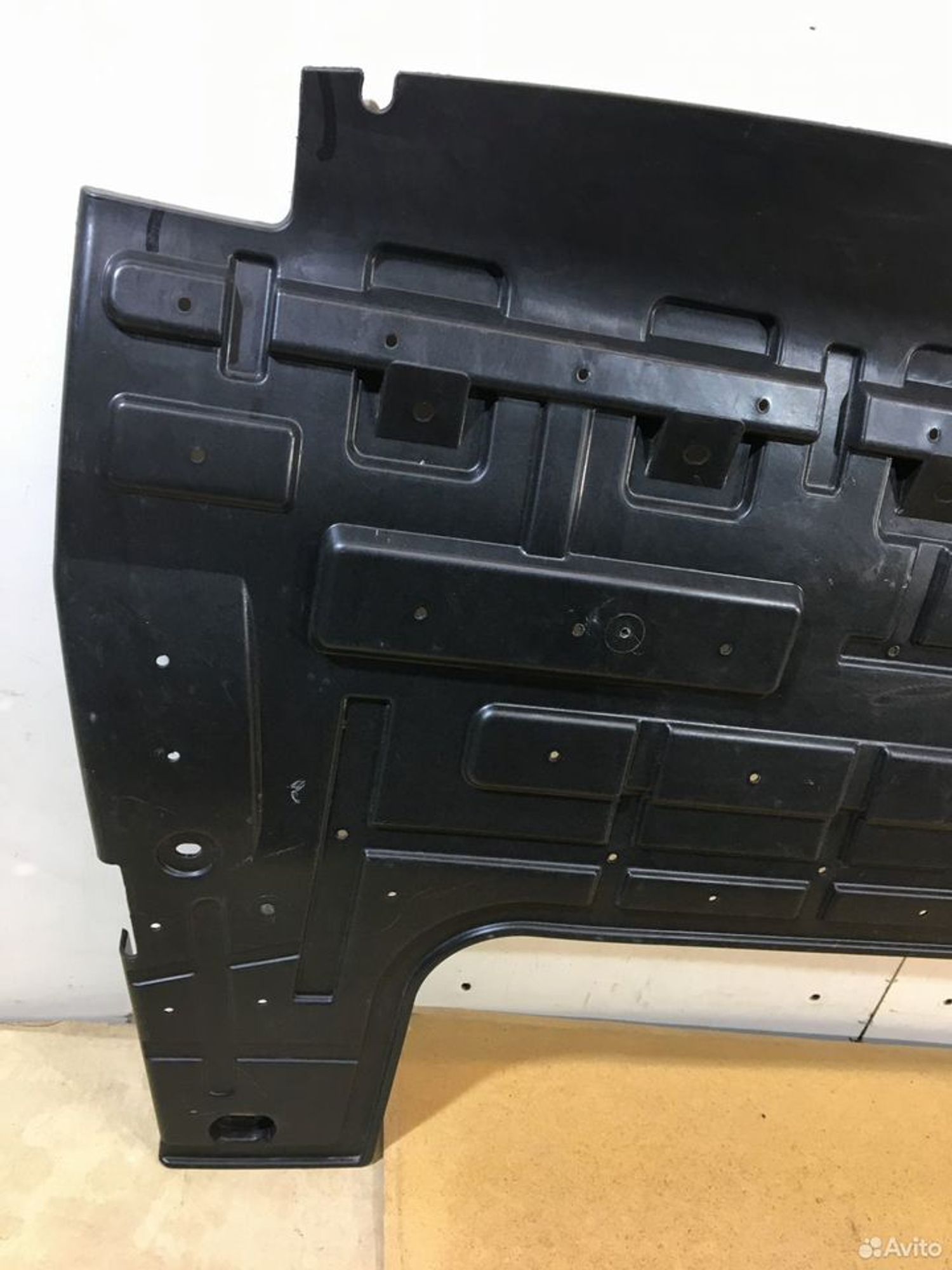 Защита Двигателя Chery Tiggo 8, 2500 рублей, Уфа