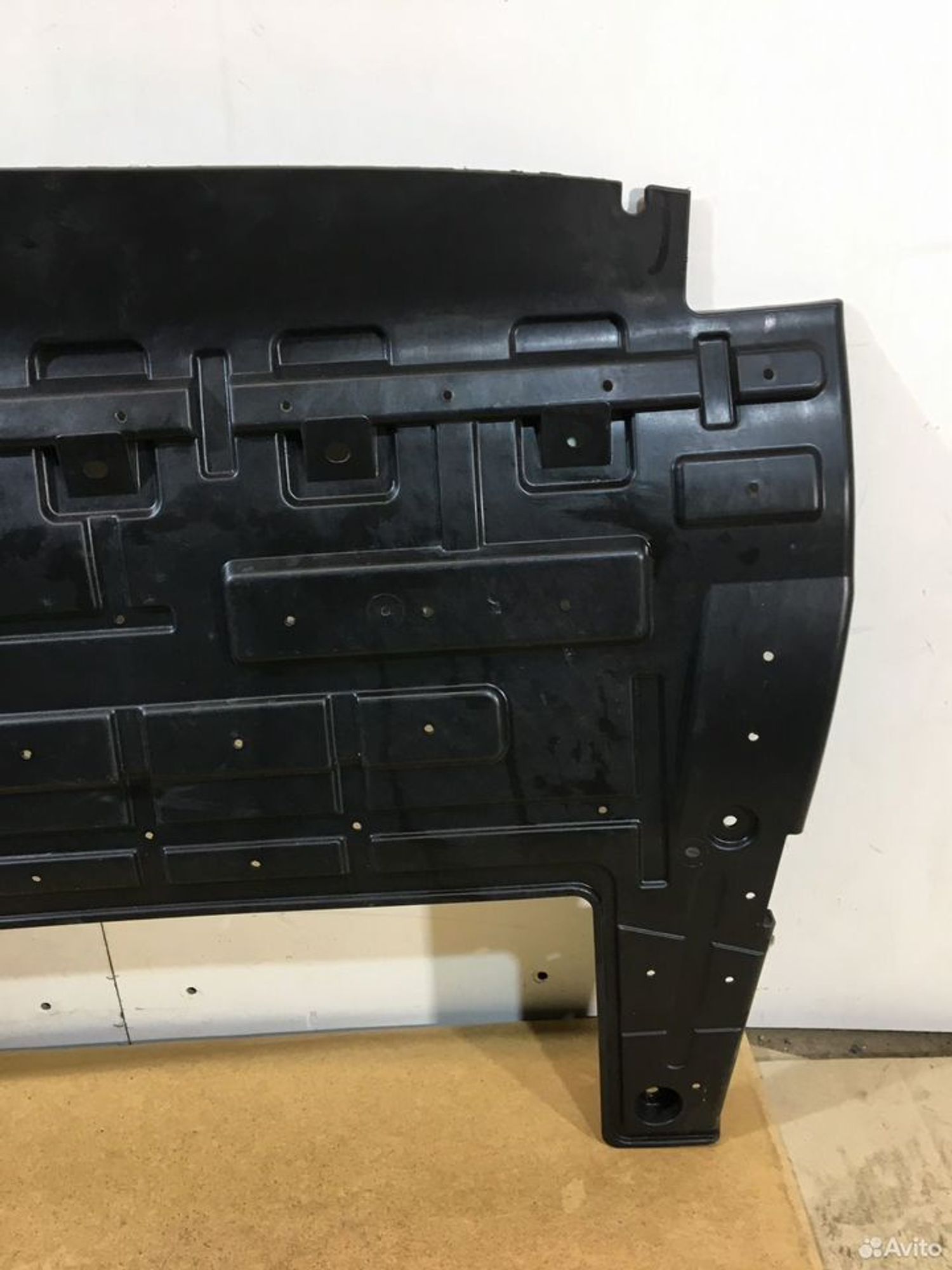 Защита Двигателя Chery Tiggo 8, 2500 рублей, Уфа