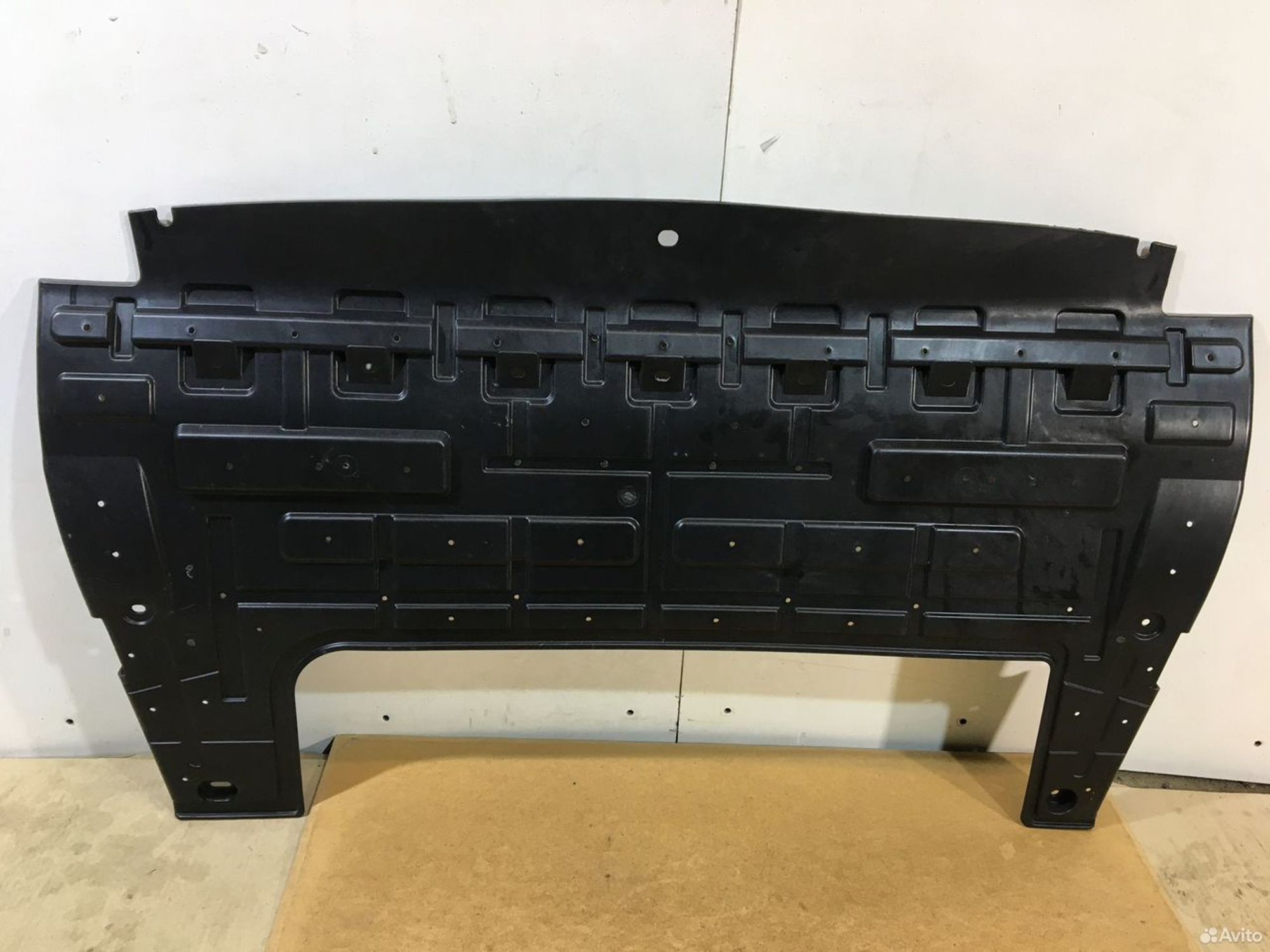 Защита Двигателя Chery Tiggo 8, 2500 рублей, Уфа