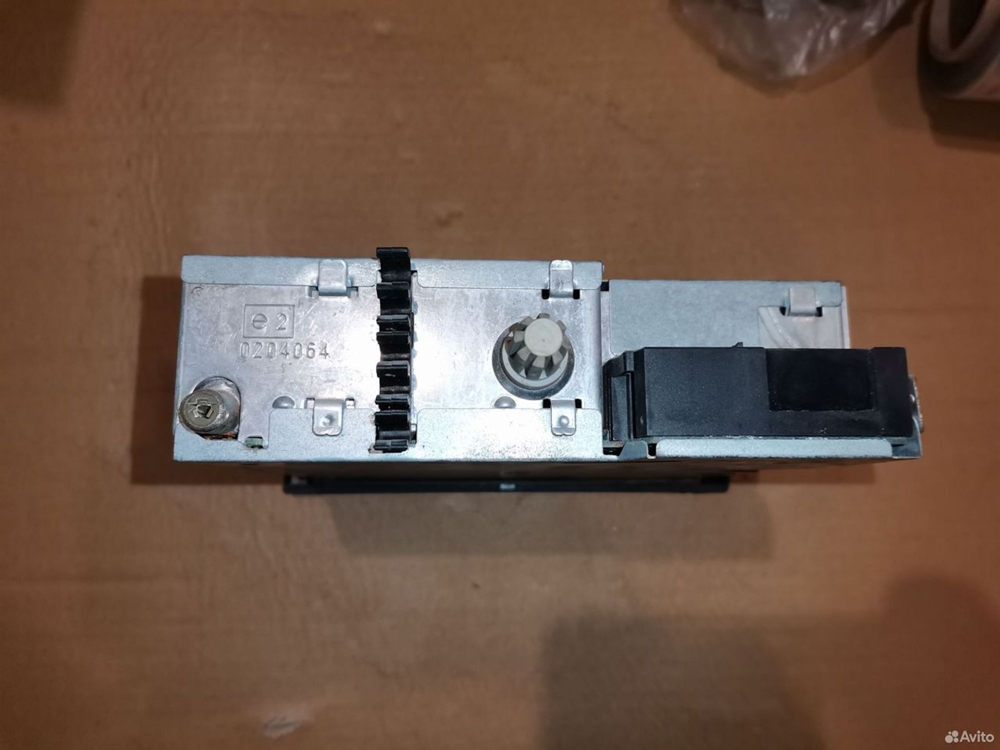 Магнитола Renault Megane 3, 1700 рублей, Уфа