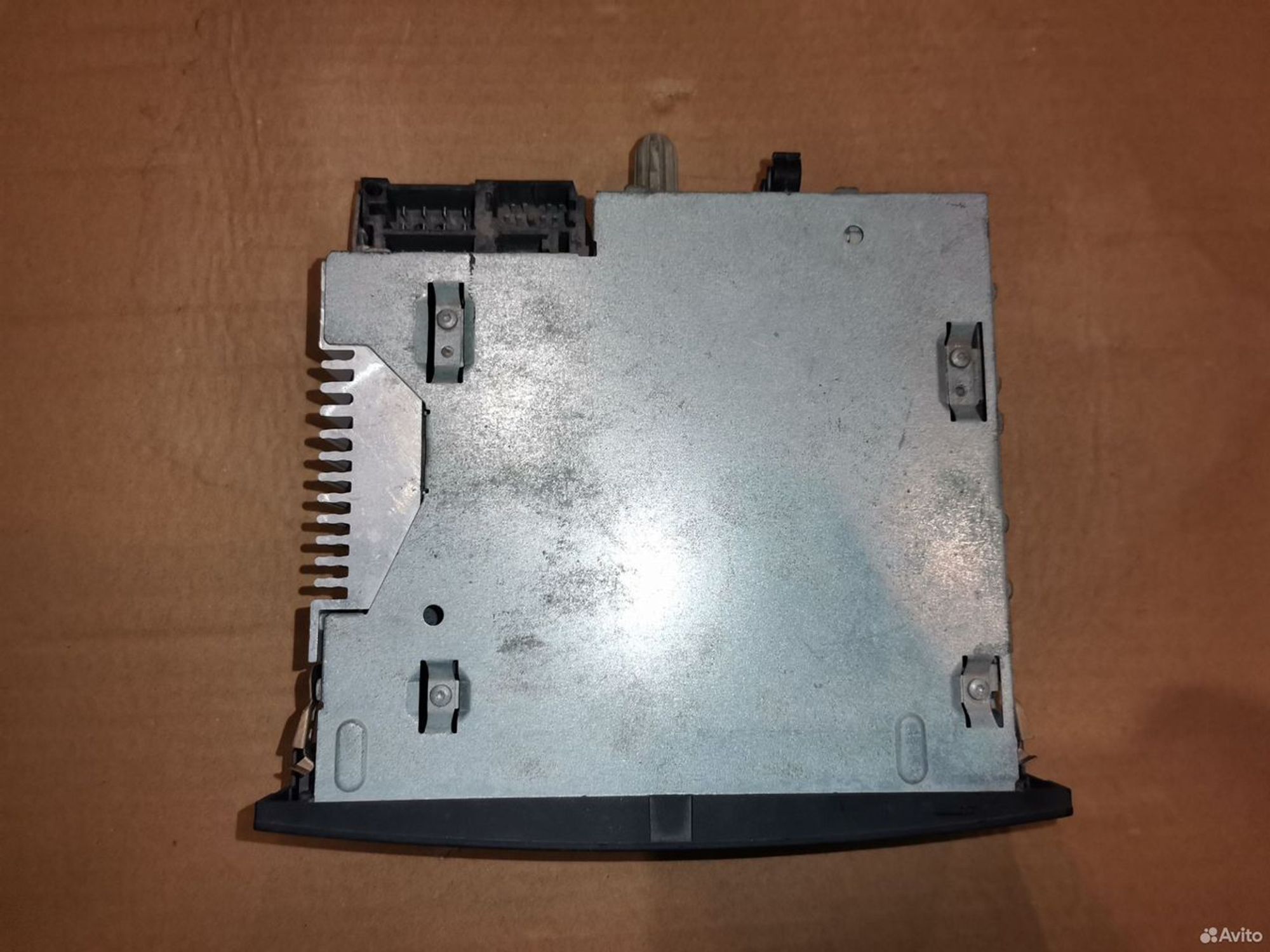 Магнитола Renault Megane 3, 1700 рублей, Уфа