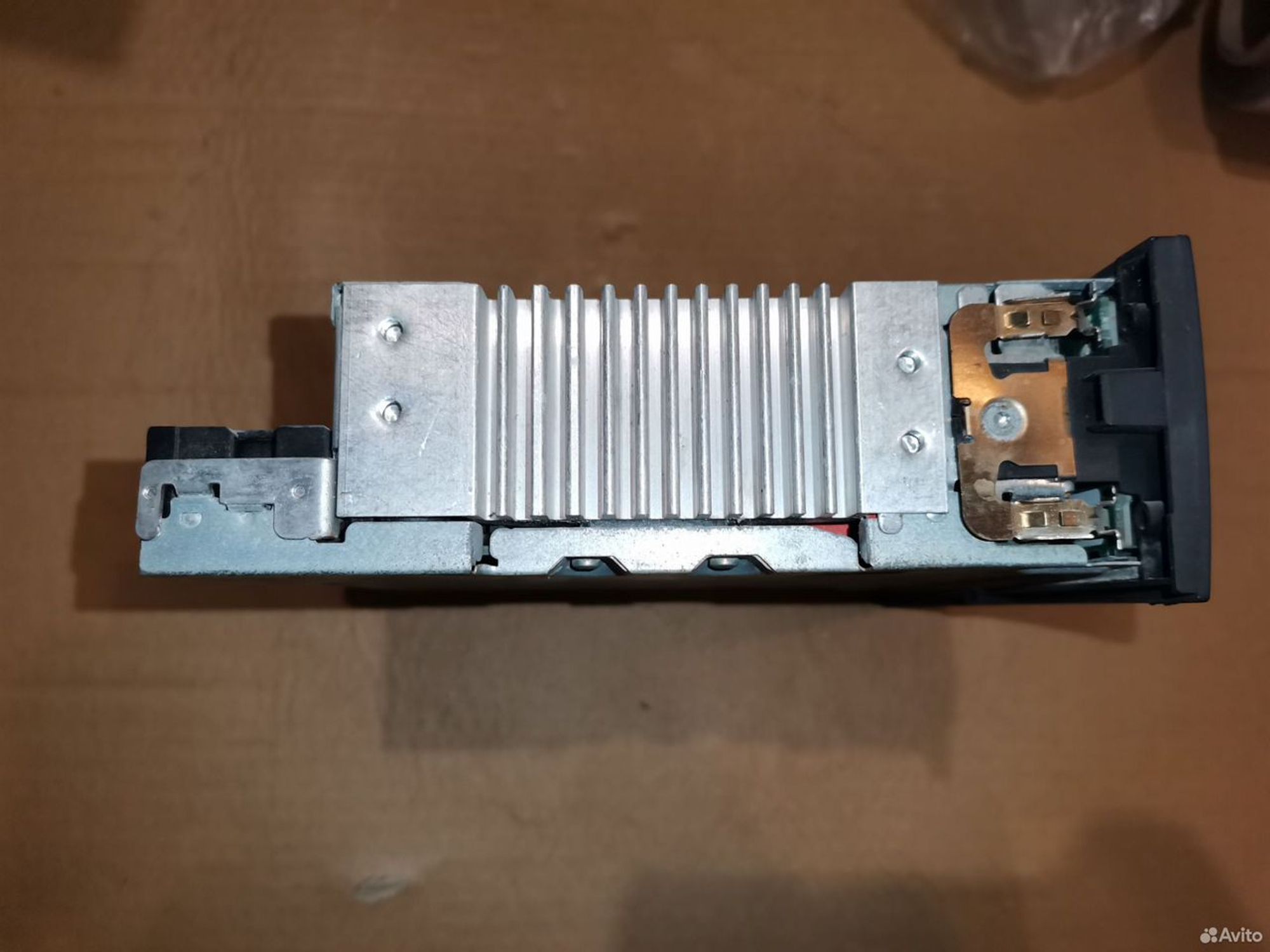 Магнитола Renault Megane 3, 1700 рублей, Уфа