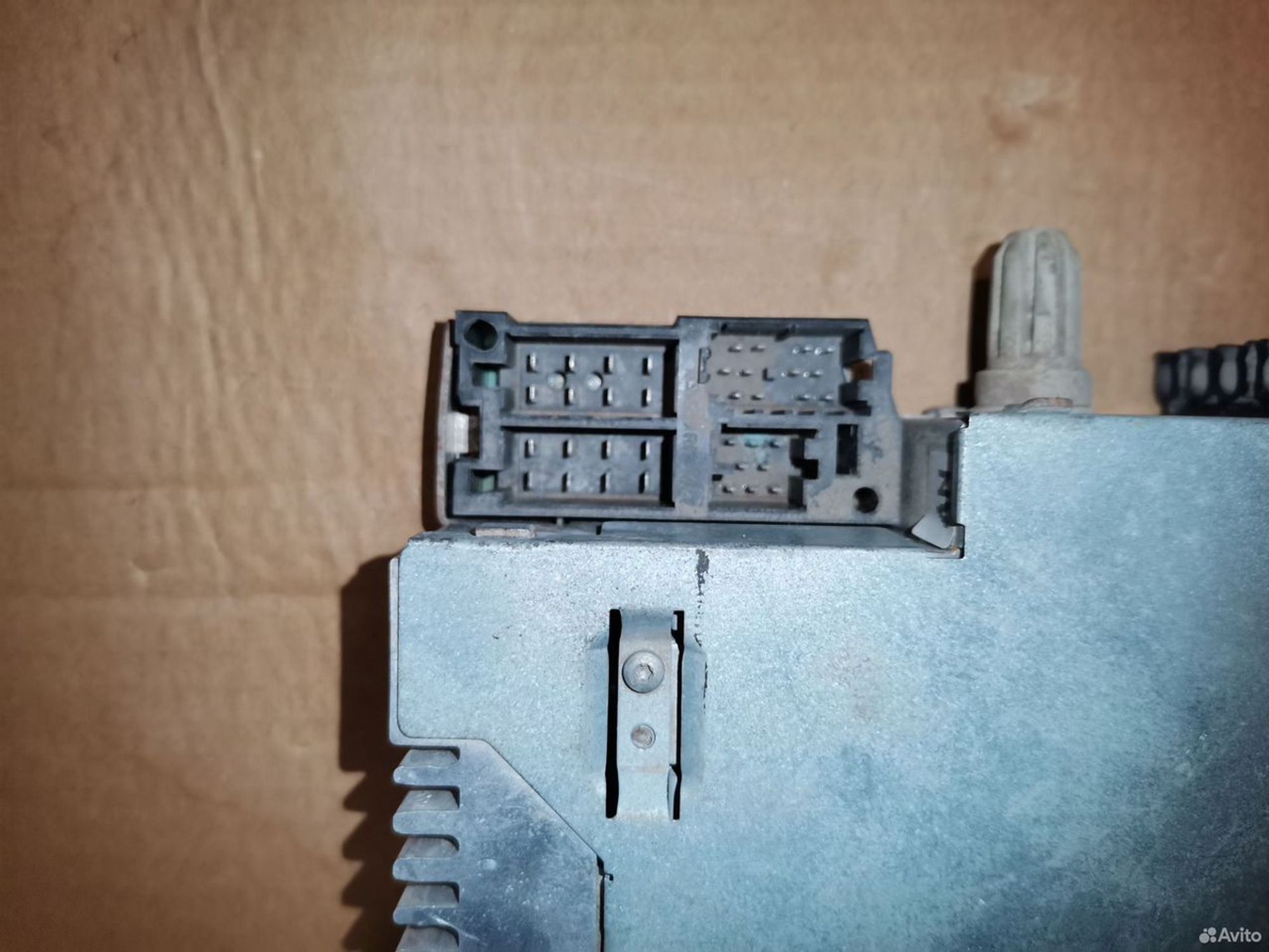 Магнитола Renault Megane 3, 1700 рублей, Уфа