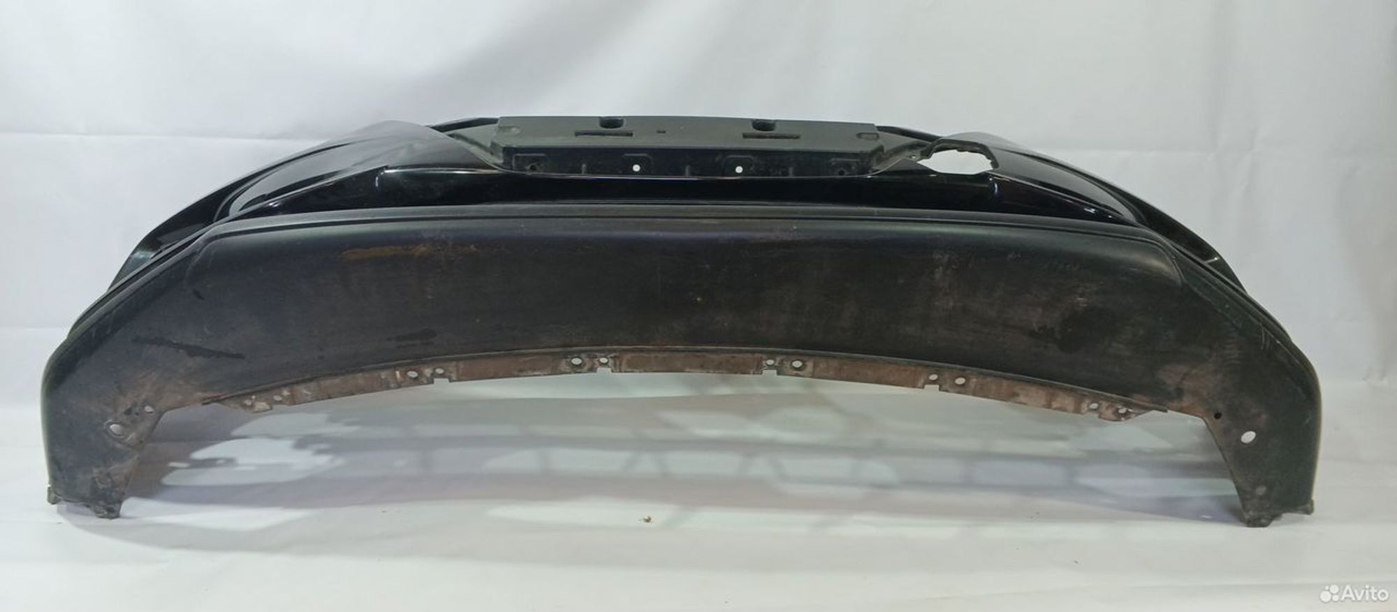 Бампер передний Nissan Qashqai J11 2017, 5000 рублей, Уфа