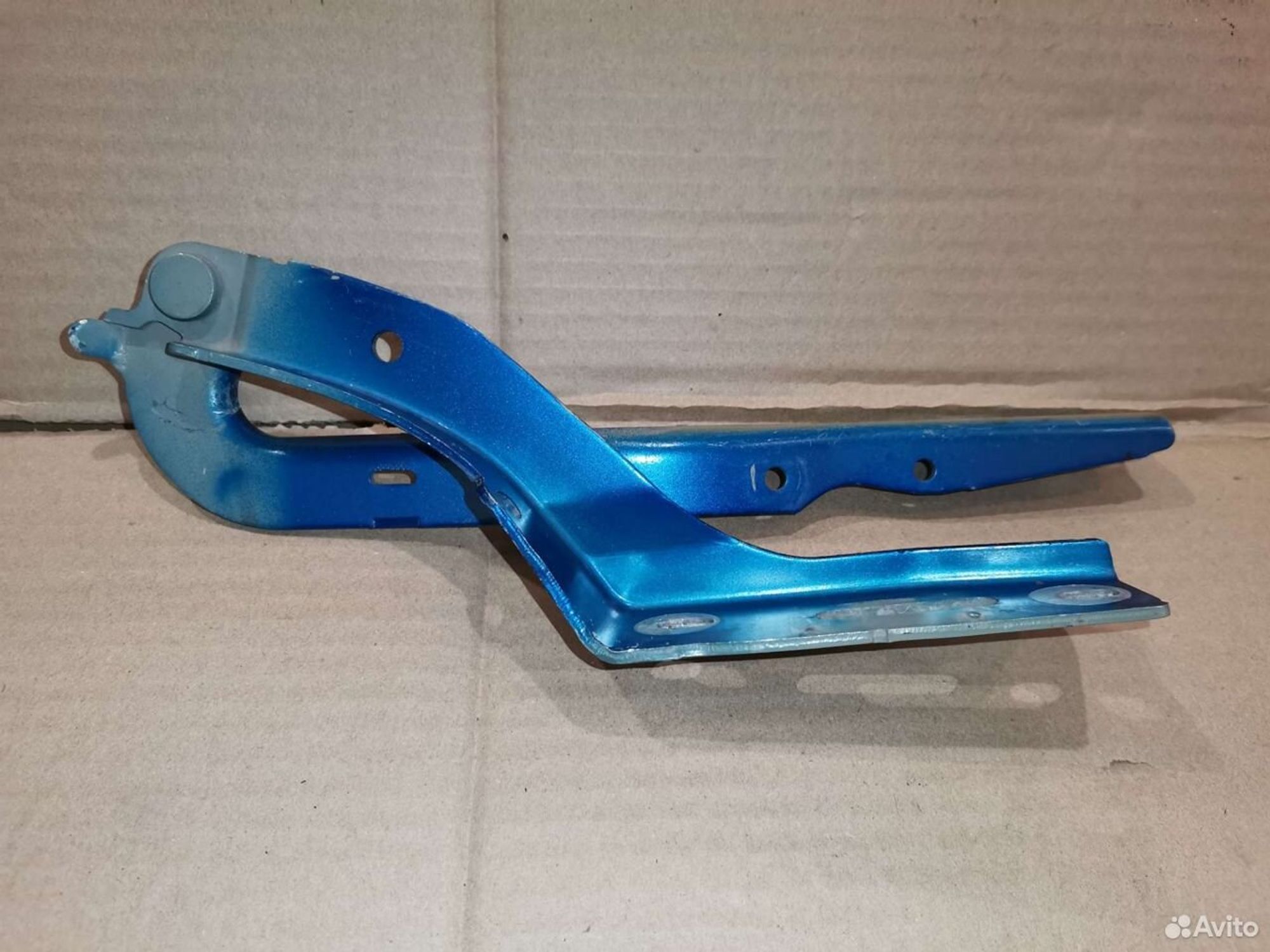 Пежо 307 Ситроен петля капота правая, 1200 рублей, Уфа