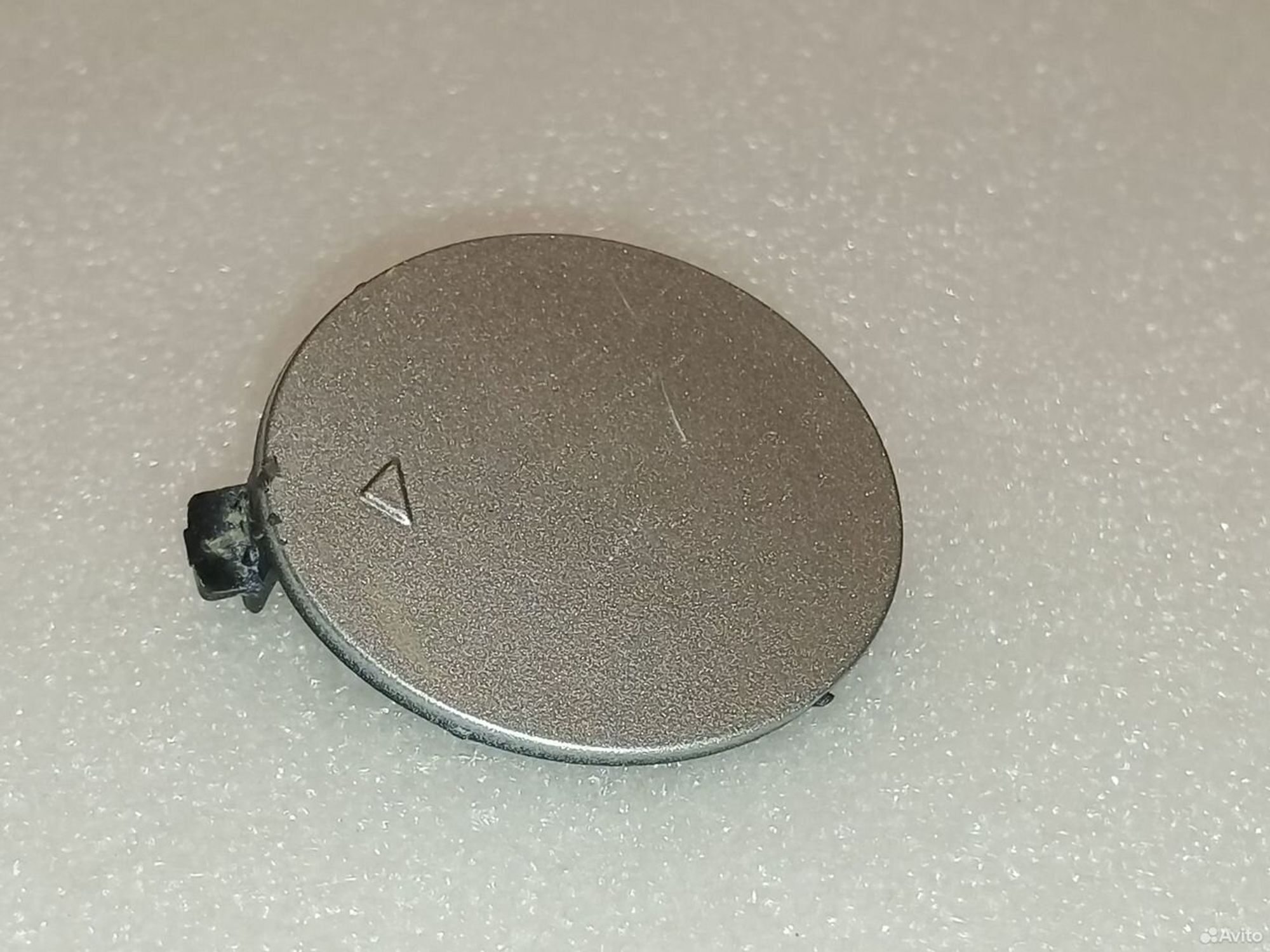 Заглушка буксировочного крюка Hyundai Santa Fe 4, 722 рублей, Уфа