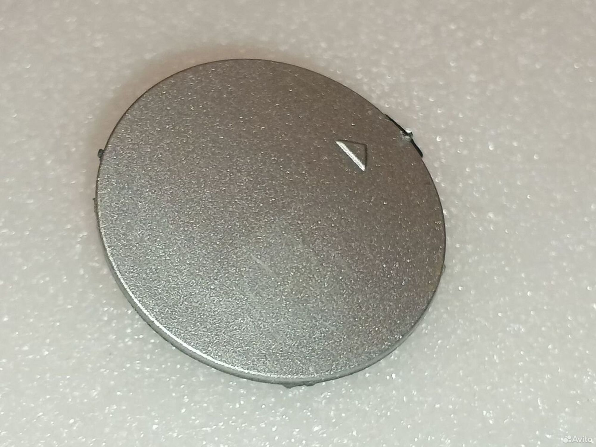 Заглушка буксировочного крюка Hyundai Santa Fe 4, 722 рублей, Уфа