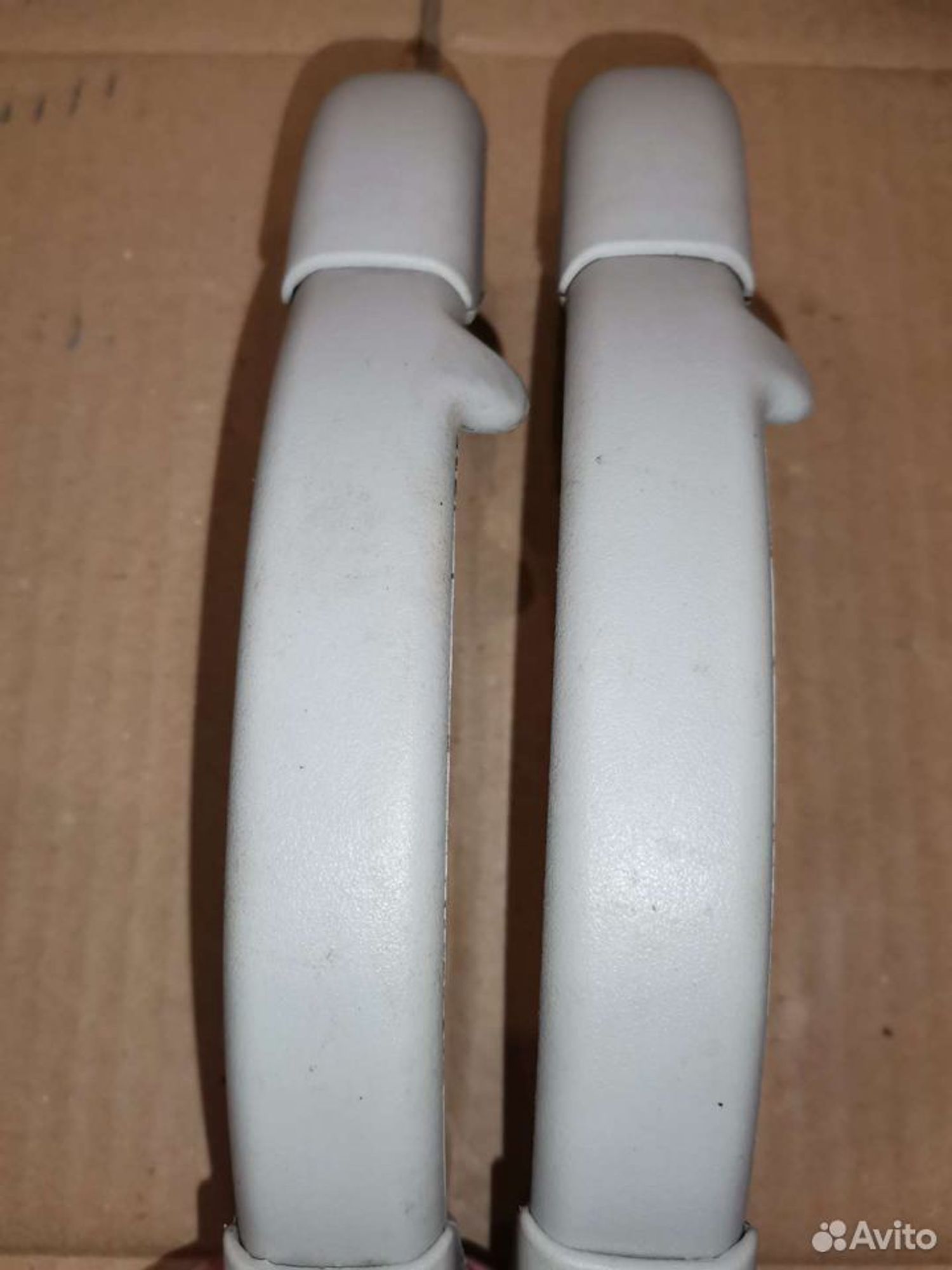 Ручка потолочная Peugeot/Citroen 96 41339377, 515 рублей, Уфа