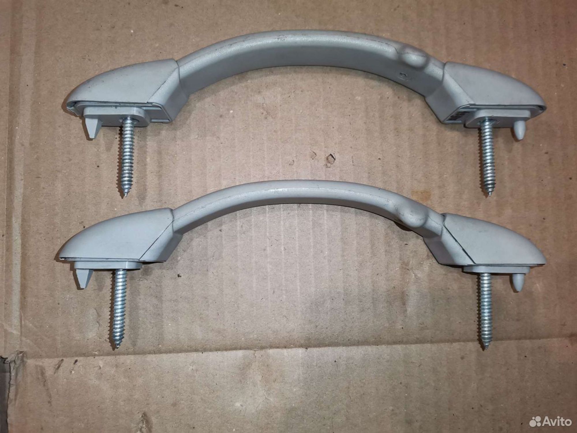 Ручка потолочная Peugeot/Citroen 96 41339377, 515 рублей, Уфа