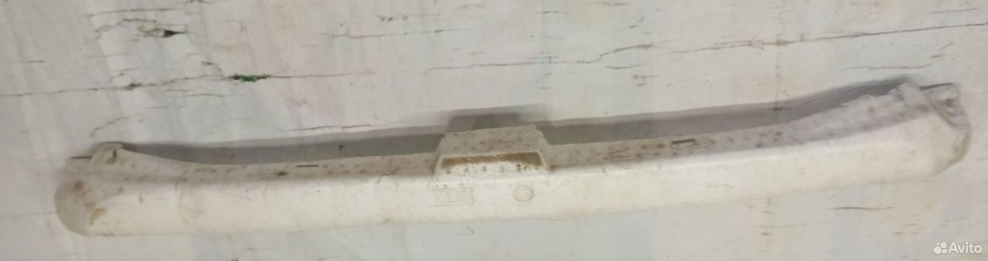 Абсорбер переднего бампера Lexus GX 2 с 2010, 2000 рублей, Уфа